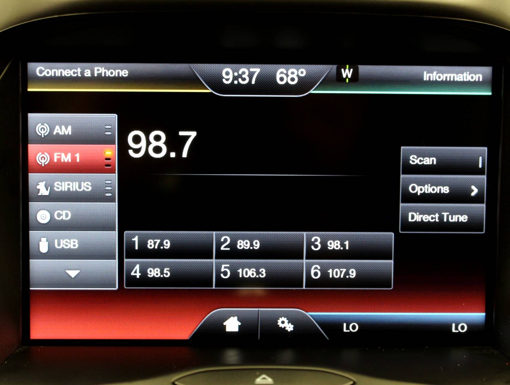 Florida Fine Cars - Used FORD ESCAPE 2015 WEST PALM Ecoboost Se
