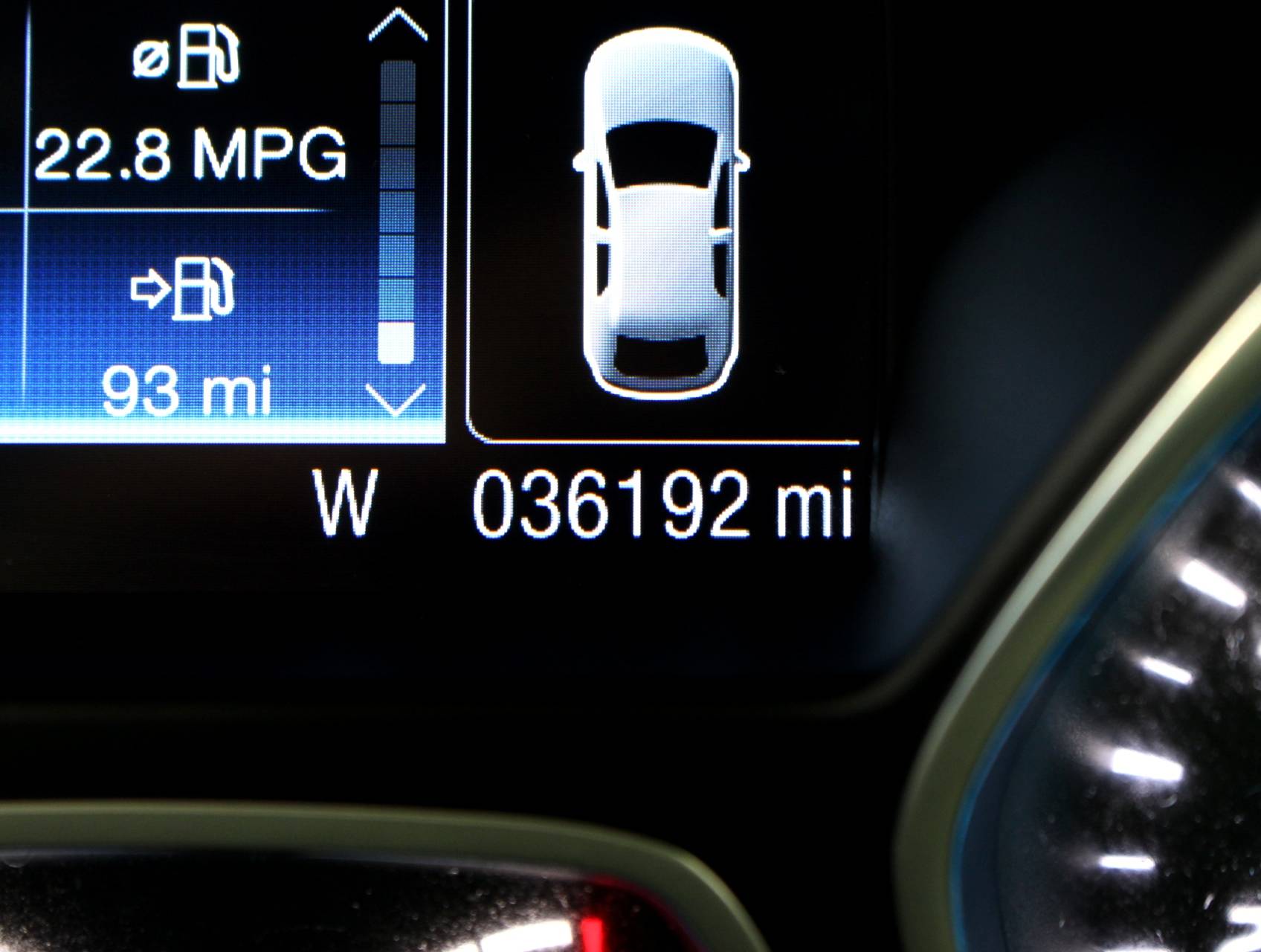 Florida Fine Cars - Used FORD ESCAPE 2015 WEST PALM Ecoboost Se