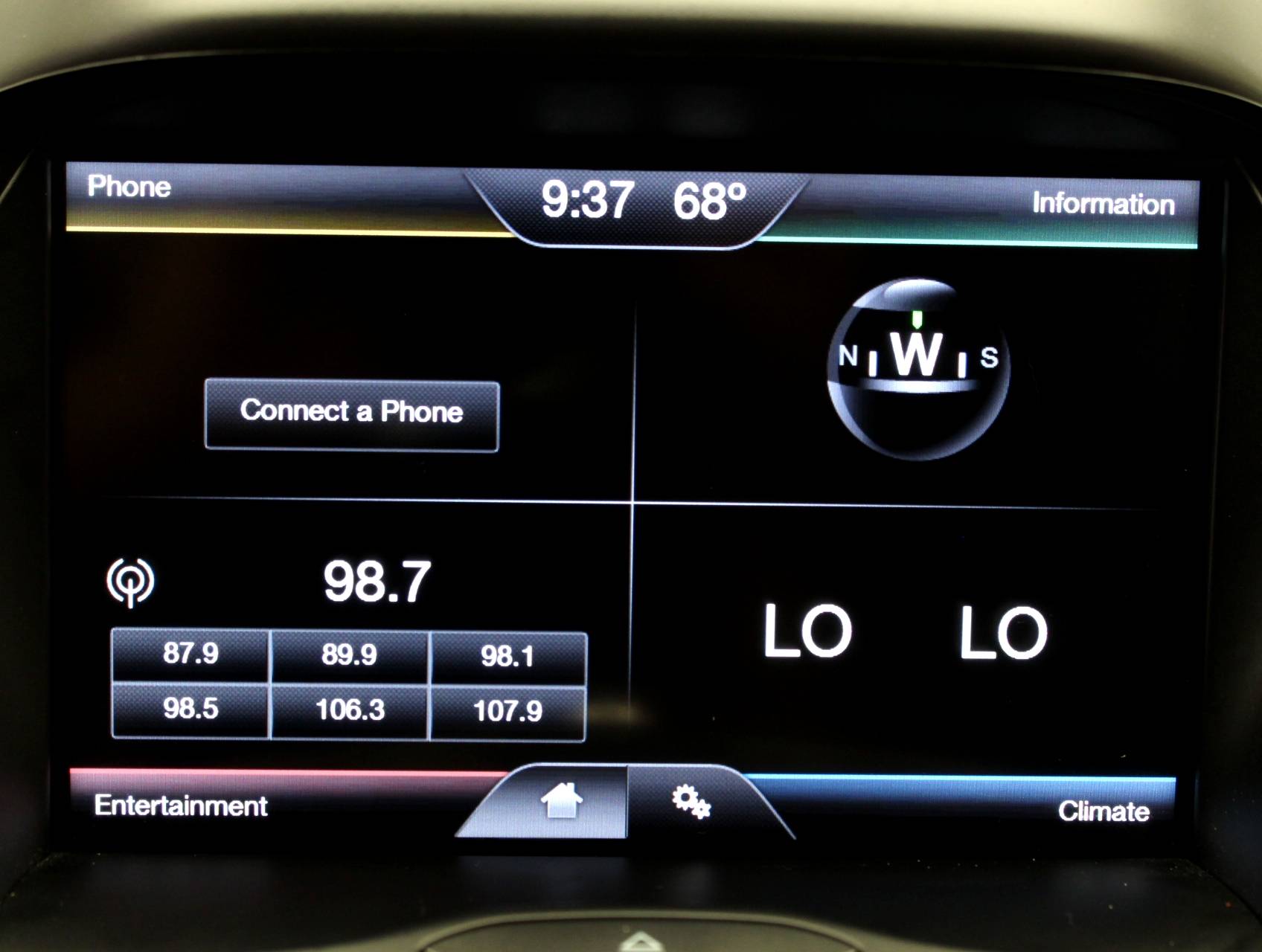 Florida Fine Cars - Used FORD ESCAPE 2015 WEST PALM Ecoboost Se