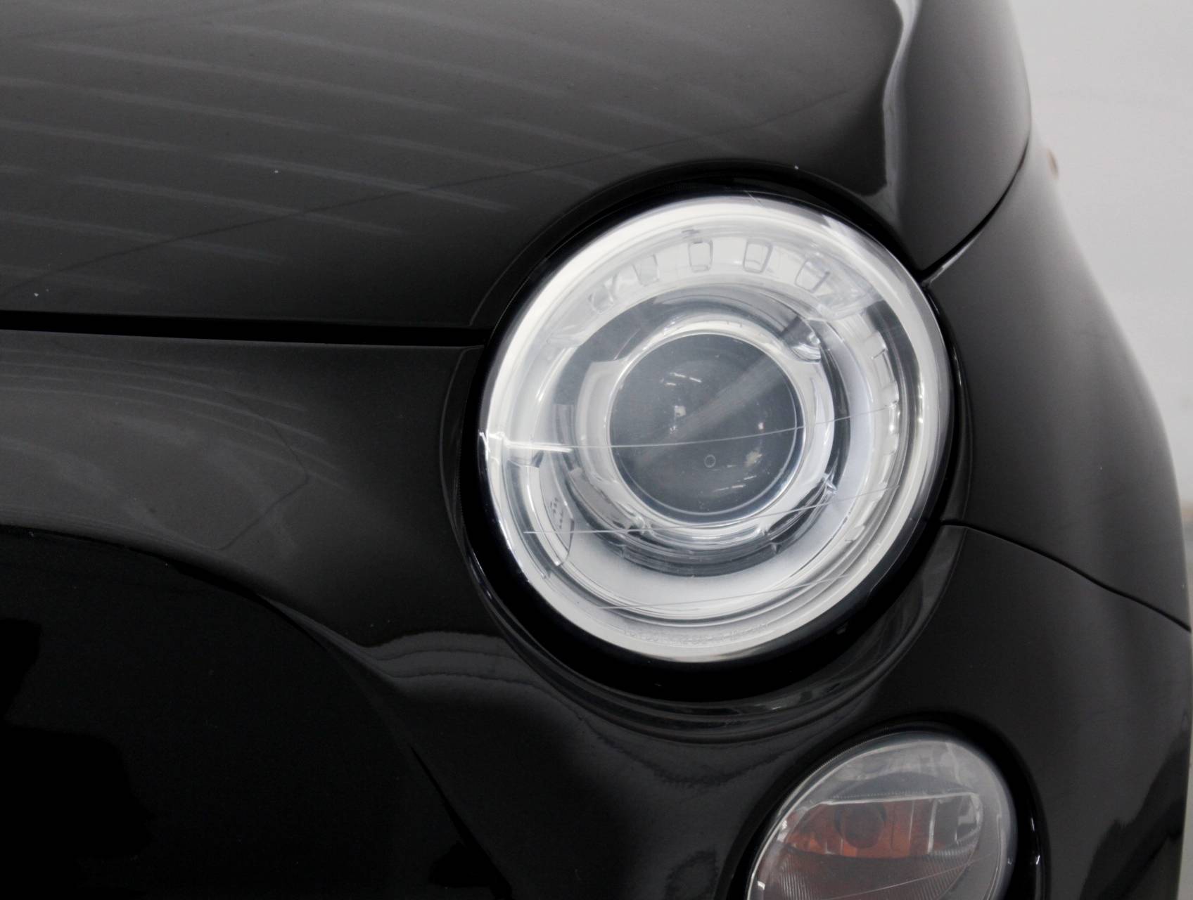 Florida Fine Cars - Used FIAT 500 ABARTH 2013 MIAMI 