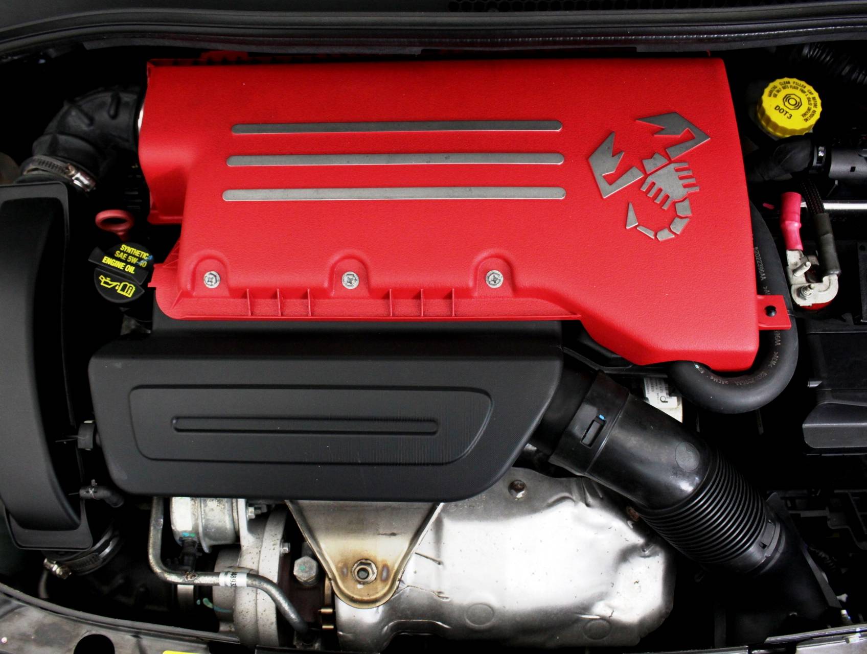 Florida Fine Cars - Used FIAT 500 ABARTH 2013 MIAMI 