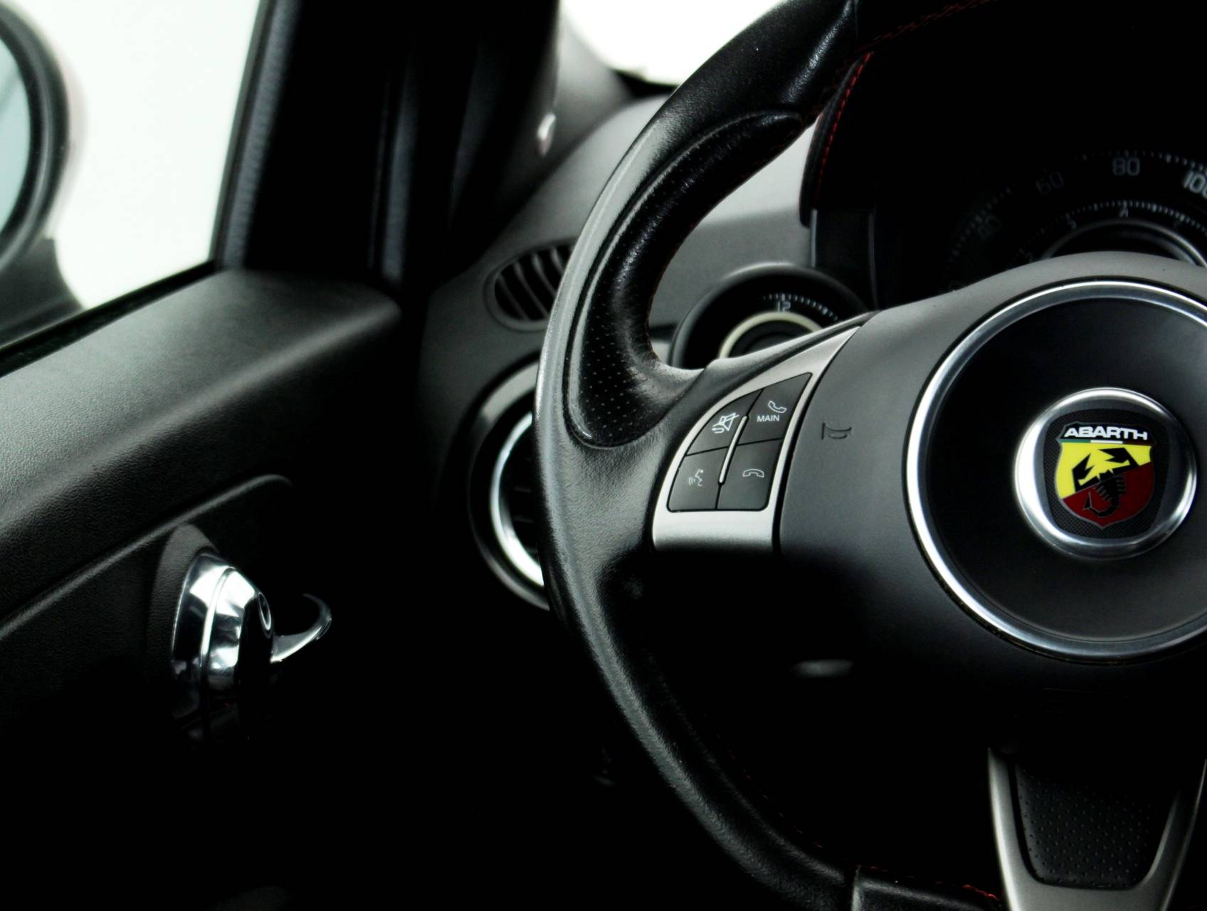 Florida Fine Cars - Used FIAT 500 ABARTH 2013 MIAMI 