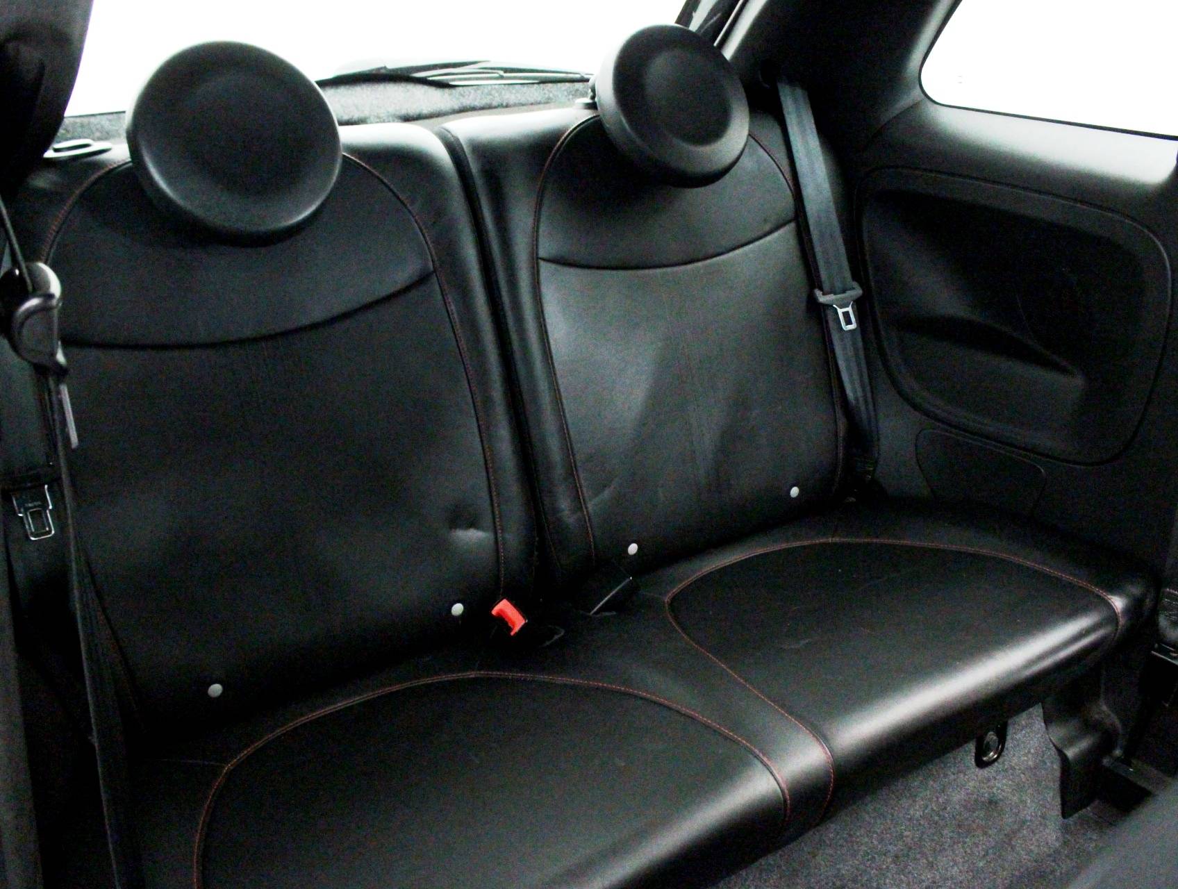 Florida Fine Cars - Used FIAT 500 ABARTH 2013 MIAMI 