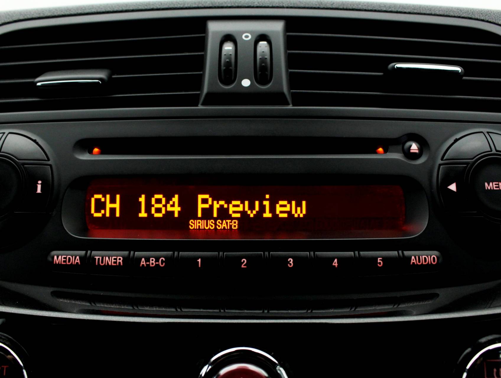 Florida Fine Cars - Used FIAT 500 ABARTH 2013 MIAMI 