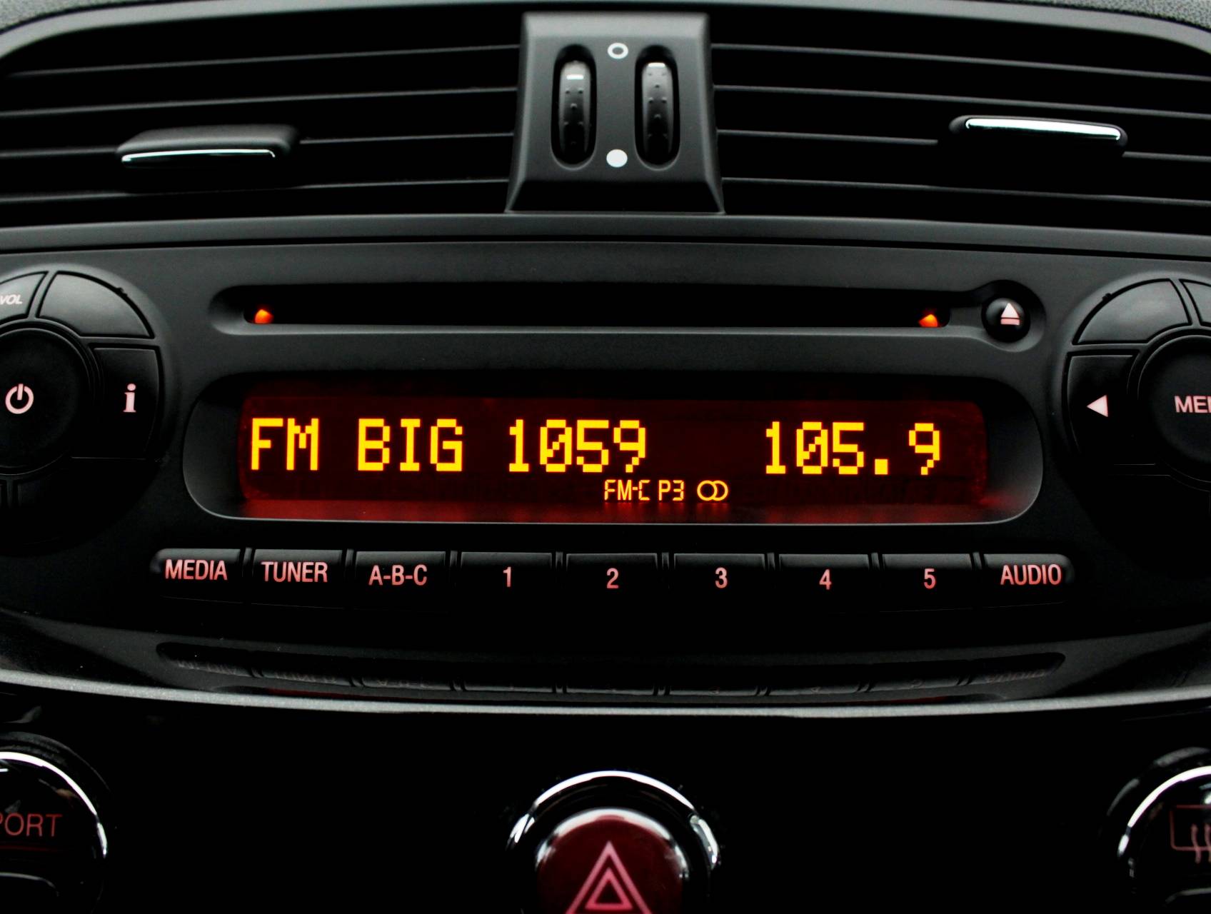 Florida Fine Cars - Used FIAT 500 ABARTH 2013 MIAMI 