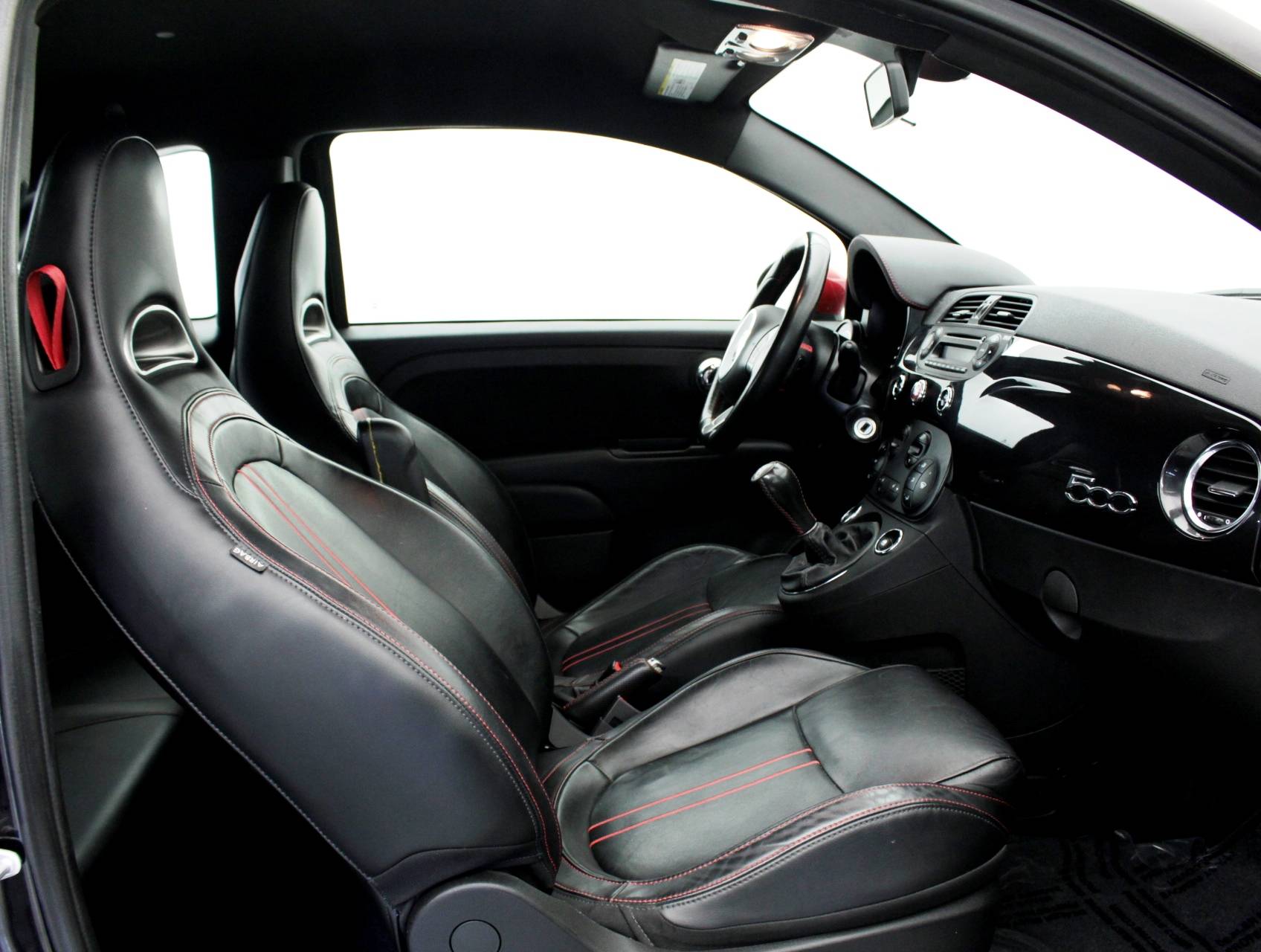 Florida Fine Cars - Used FIAT 500 ABARTH 2013 MIAMI 