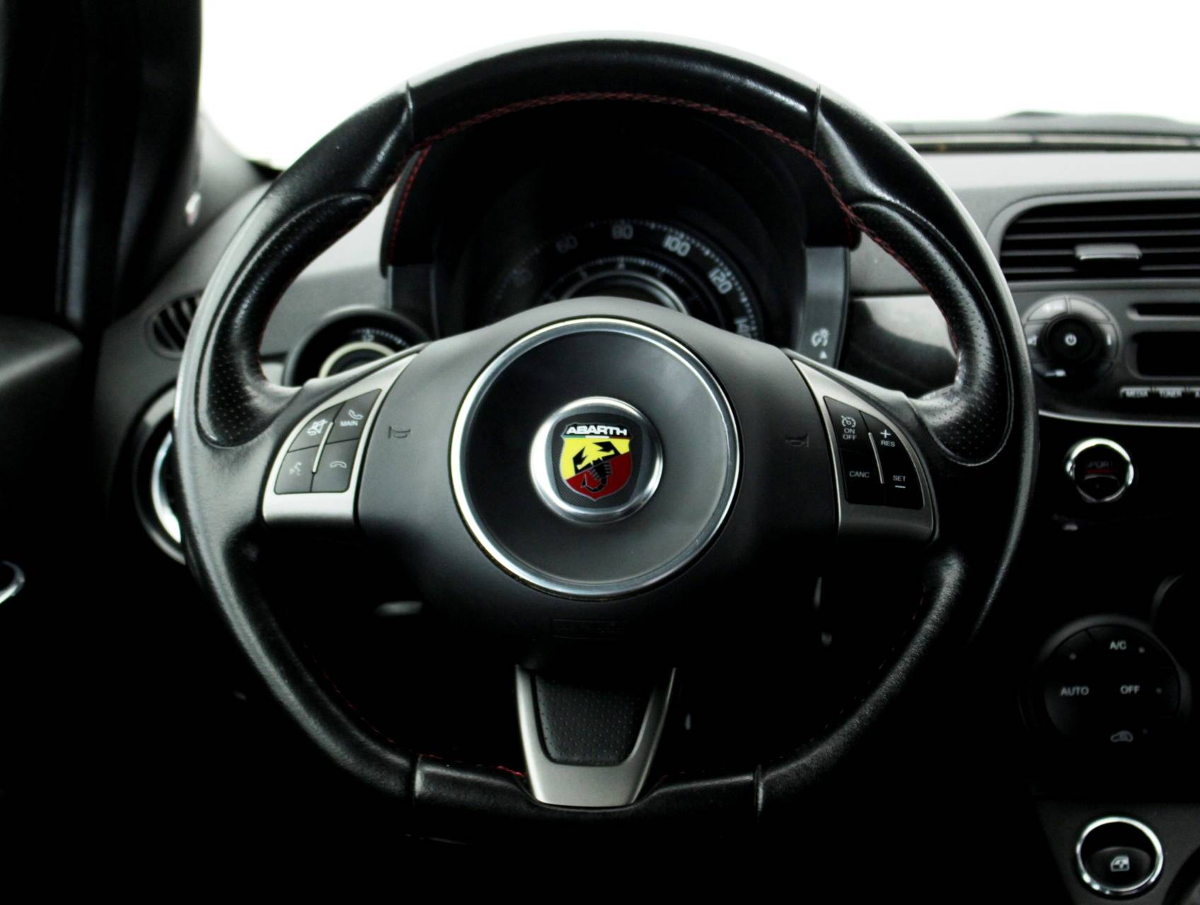 Florida Fine Cars - Used FIAT 500 ABARTH 2013 MIAMI 