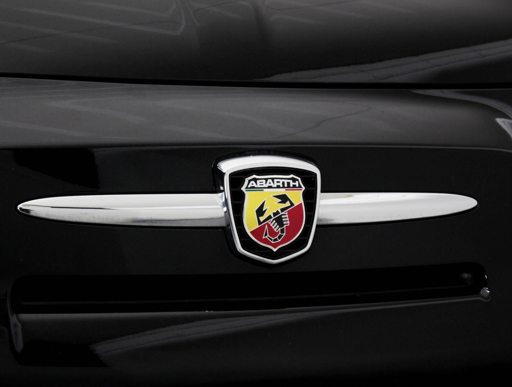 Florida Fine Cars - Used FIAT 500 ABARTH 2013 MIAMI 