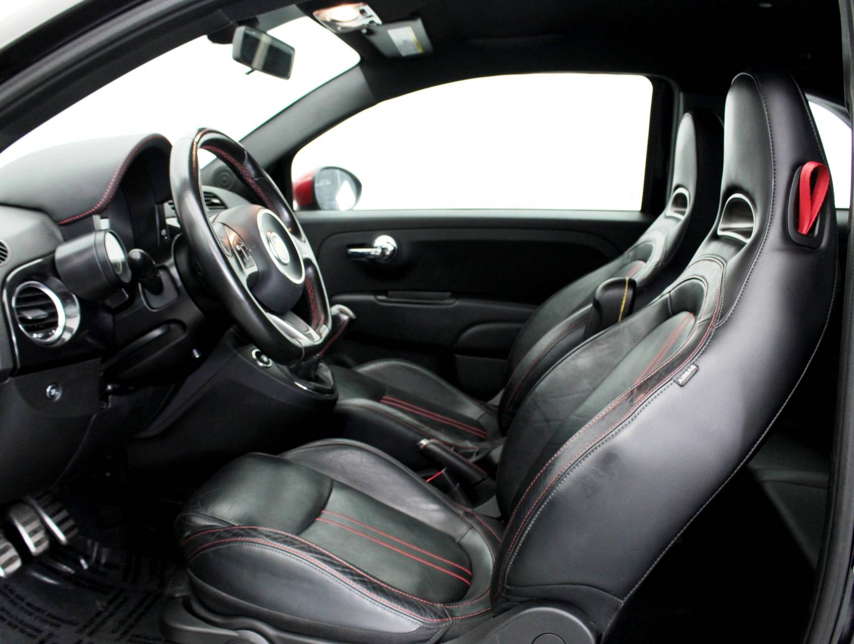 Florida Fine Cars - Used FIAT 500 ABARTH 2013 MIAMI 