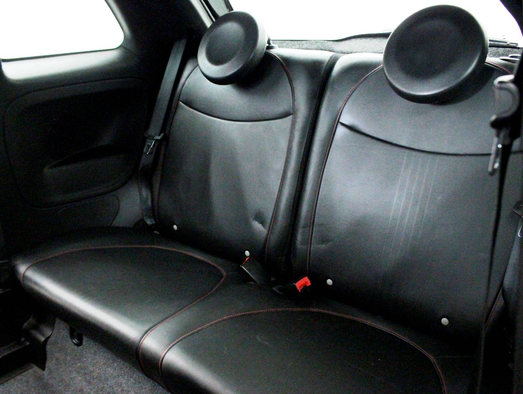 Florida Fine Cars - Used FIAT 500 ABARTH 2013 MIAMI 