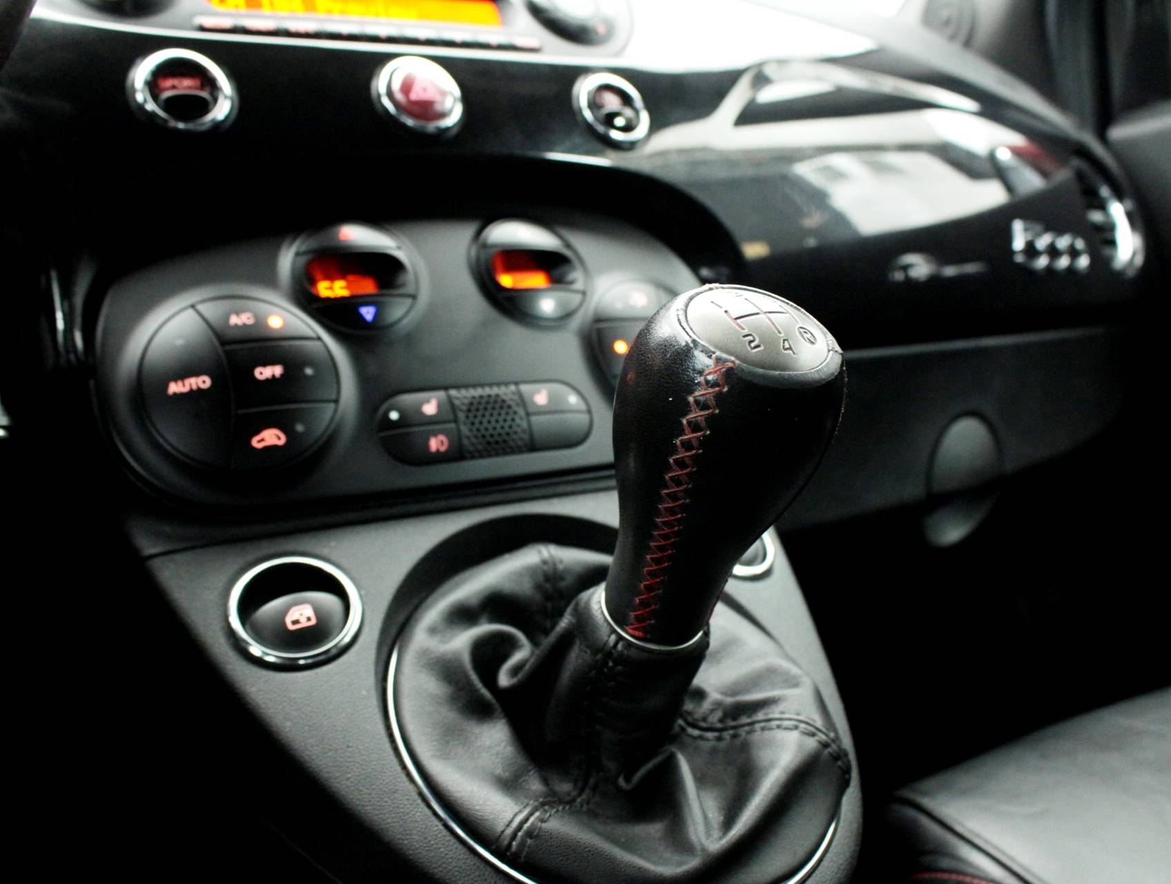 Florida Fine Cars - Used FIAT 500 ABARTH 2013 MIAMI 