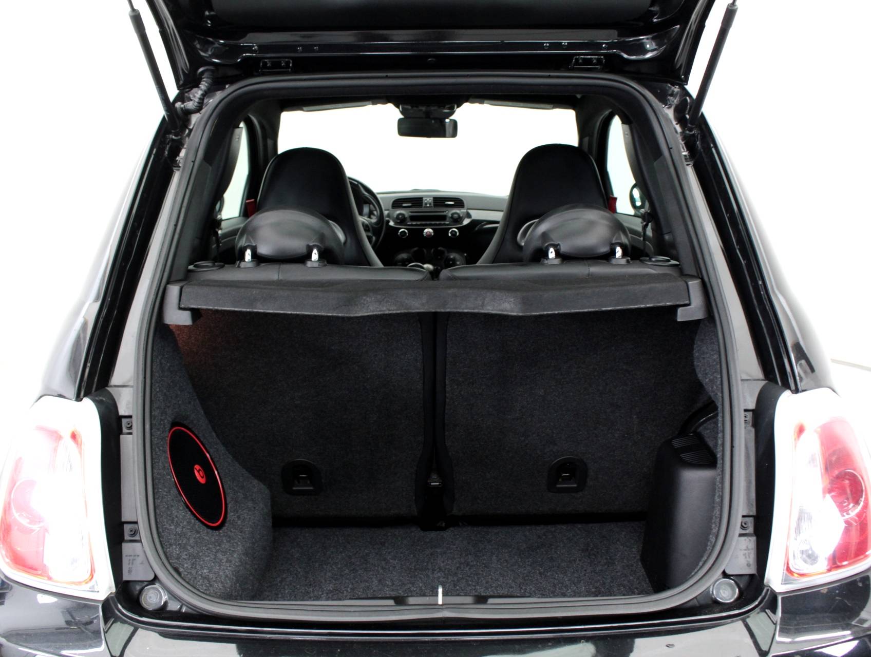 Florida Fine Cars - Used FIAT 500 ABARTH 2013 MIAMI 