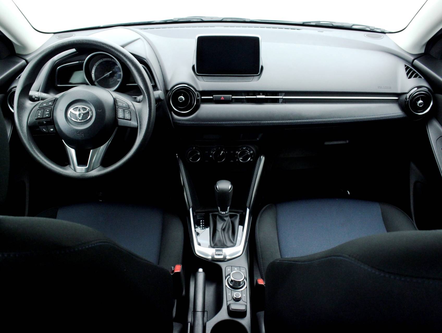 Florida Fine Cars - Used TOYOTA YARIS IA 2017 MIAMI 