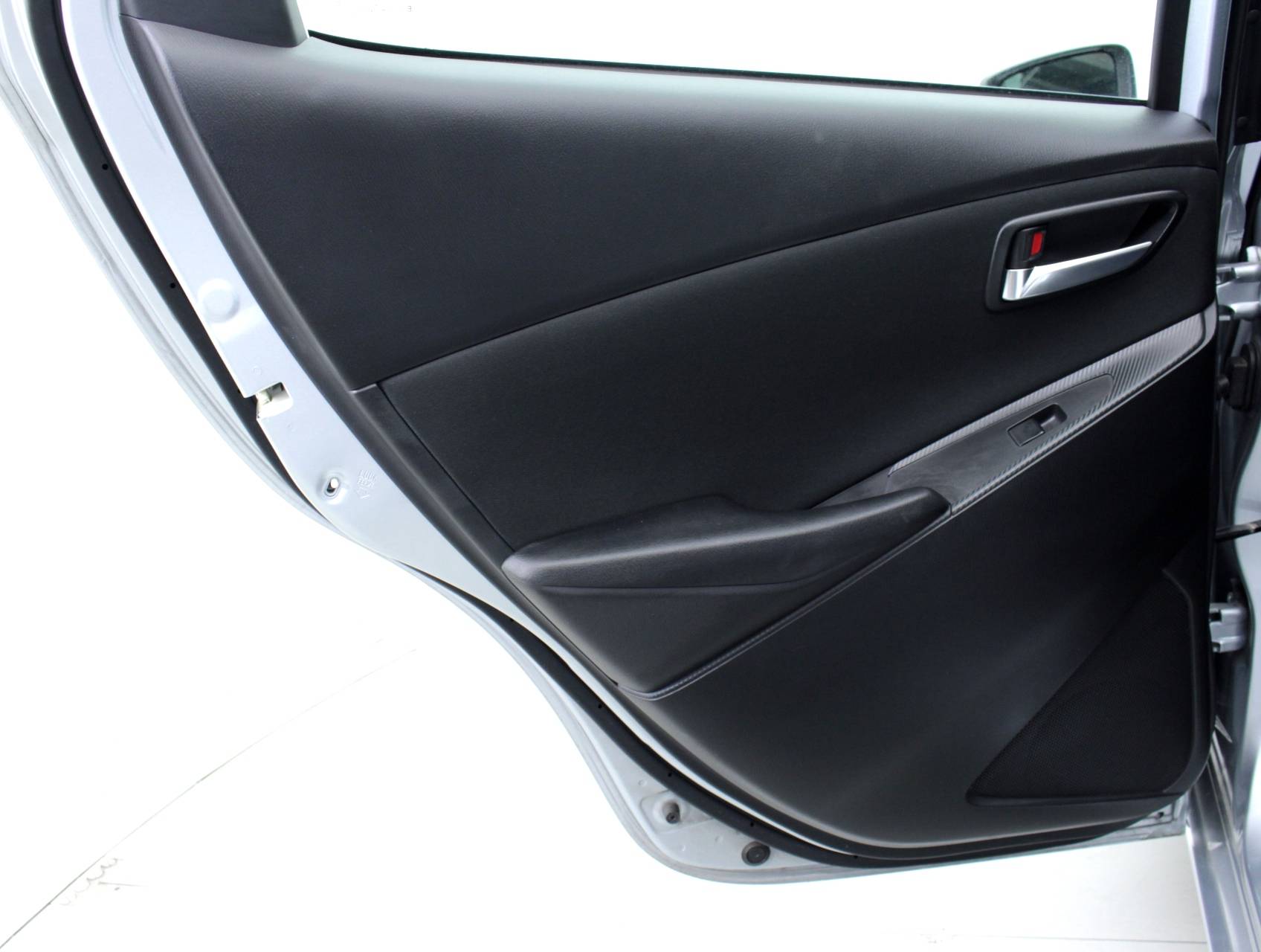 Florida Fine Cars - Used TOYOTA YARIS IA 2017 MIAMI 