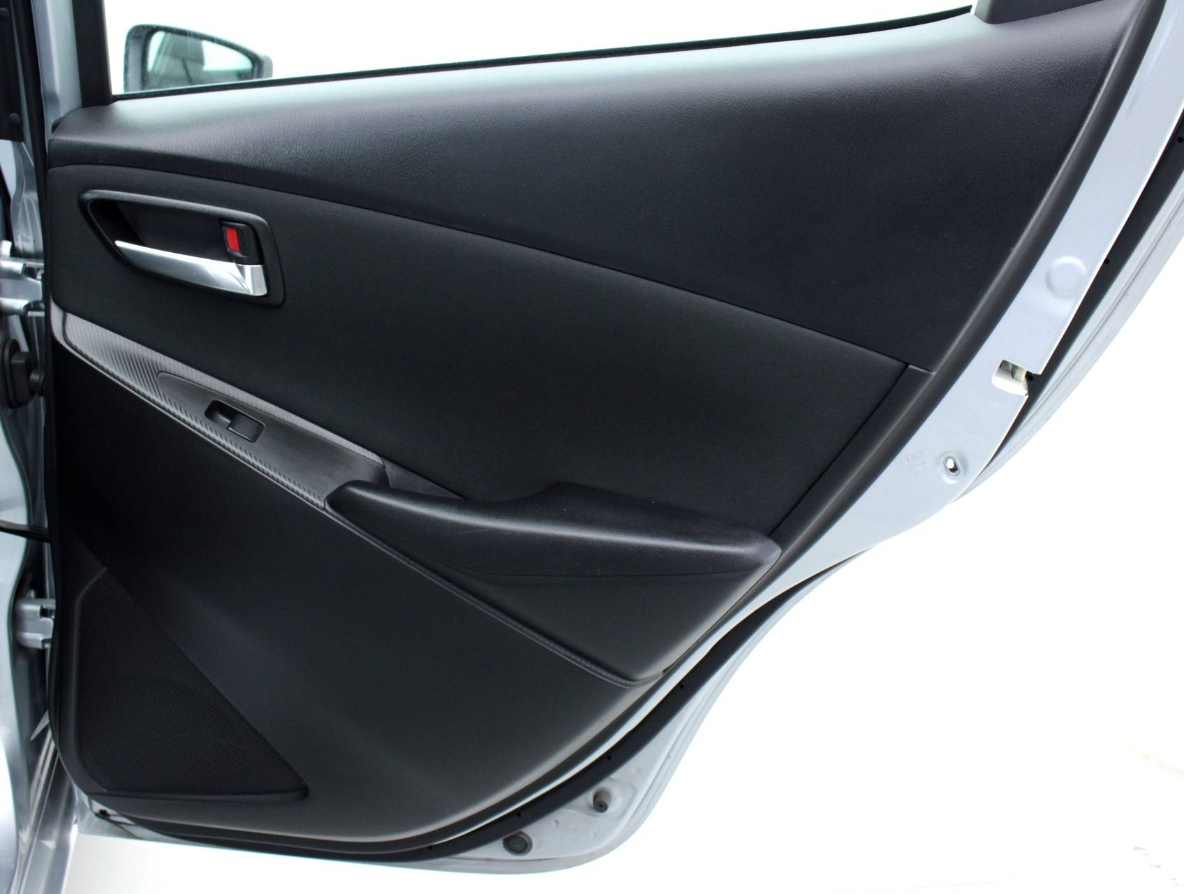 Florida Fine Cars - Used TOYOTA YARIS IA 2017 MIAMI 