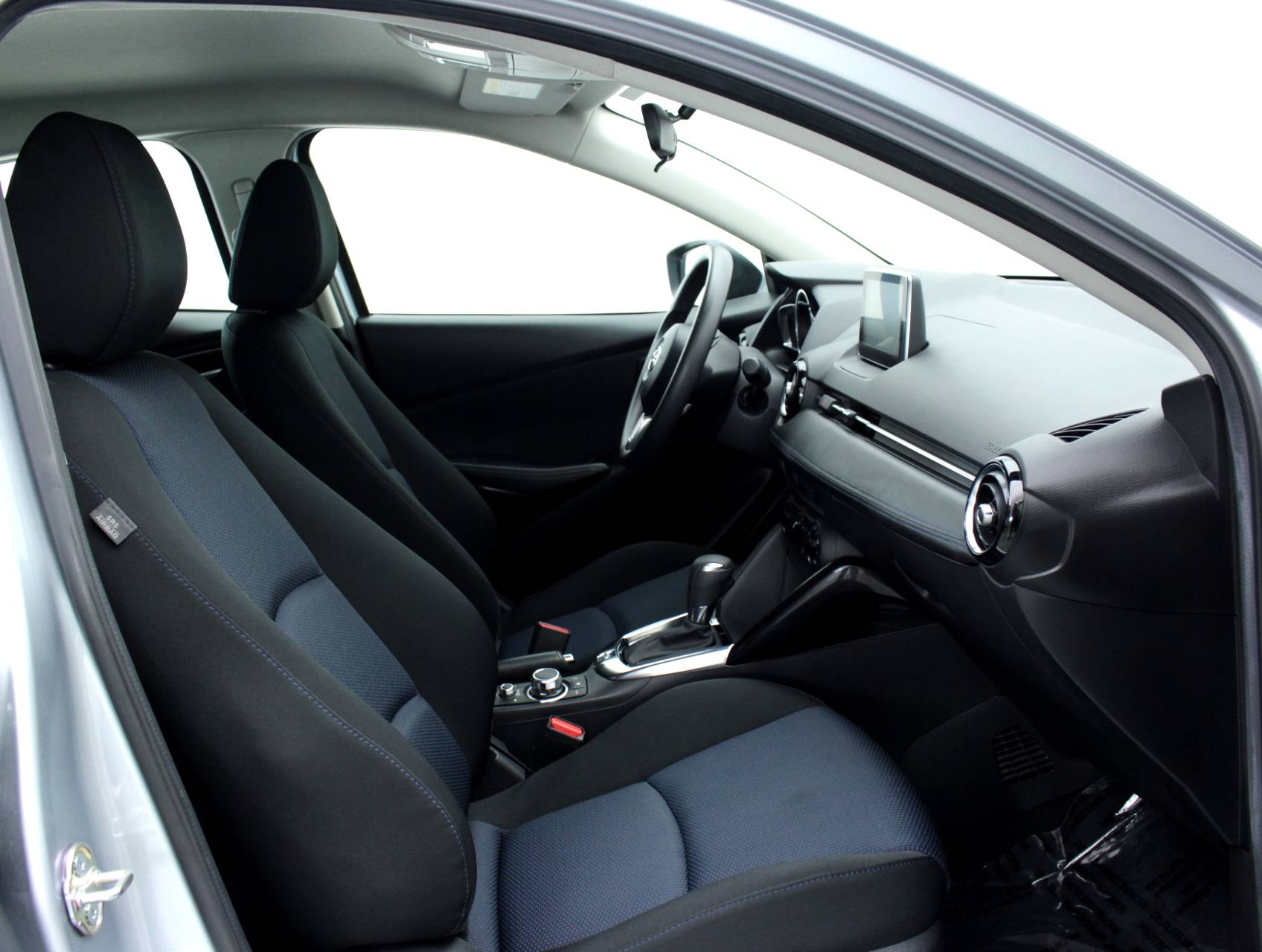 Florida Fine Cars - Used TOYOTA YARIS IA 2017 MIAMI 