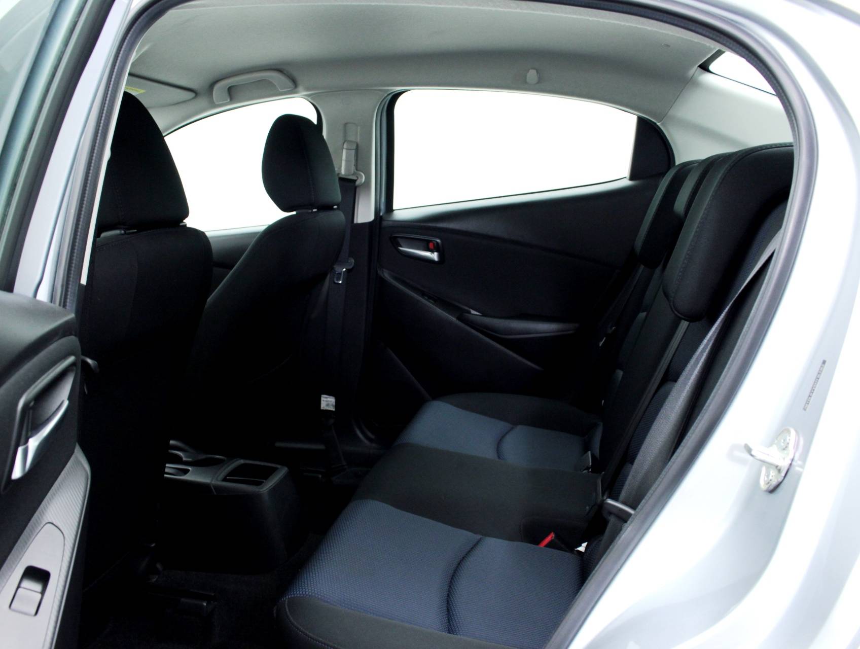 Florida Fine Cars - Used TOYOTA YARIS IA 2017 MIAMI 