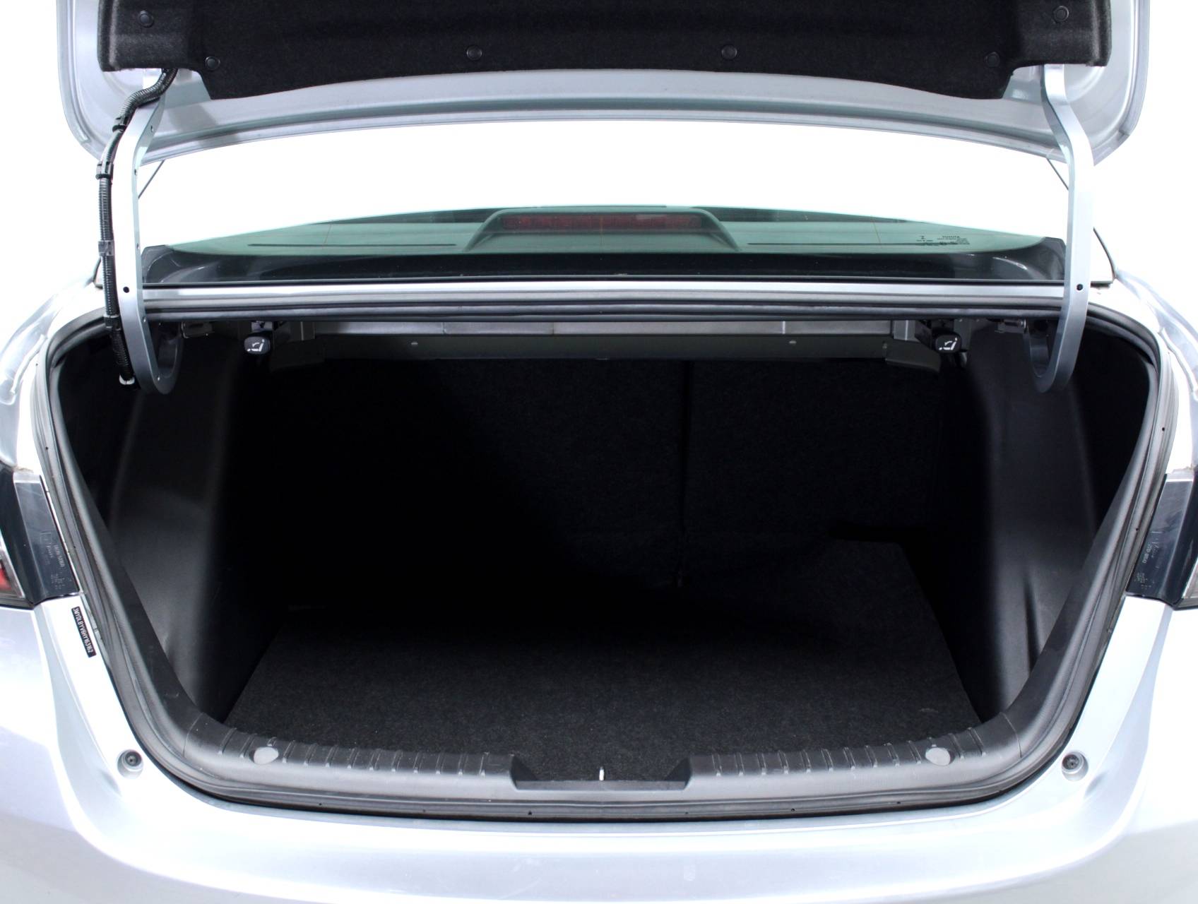 Florida Fine Cars - Used TOYOTA YARIS IA 2017 MIAMI 