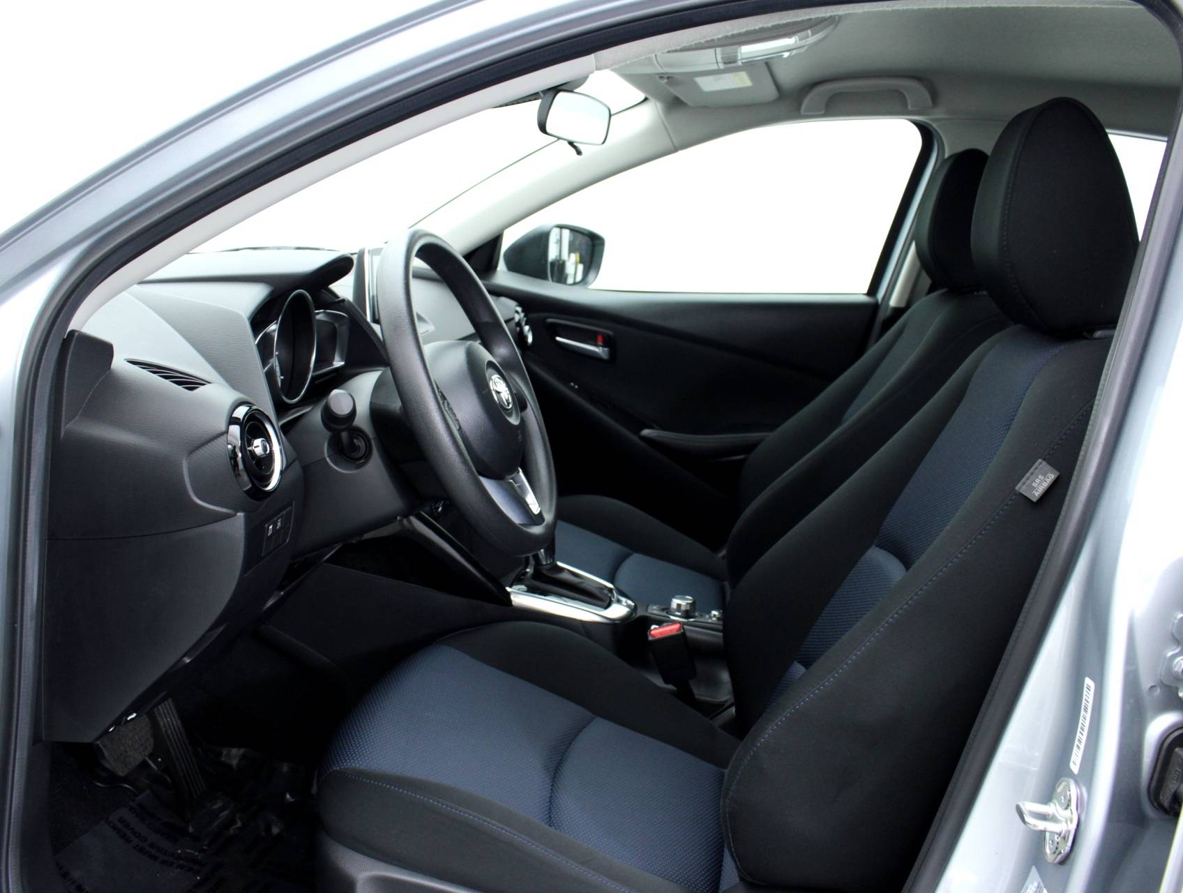 Florida Fine Cars - Used TOYOTA YARIS IA 2017 MIAMI 