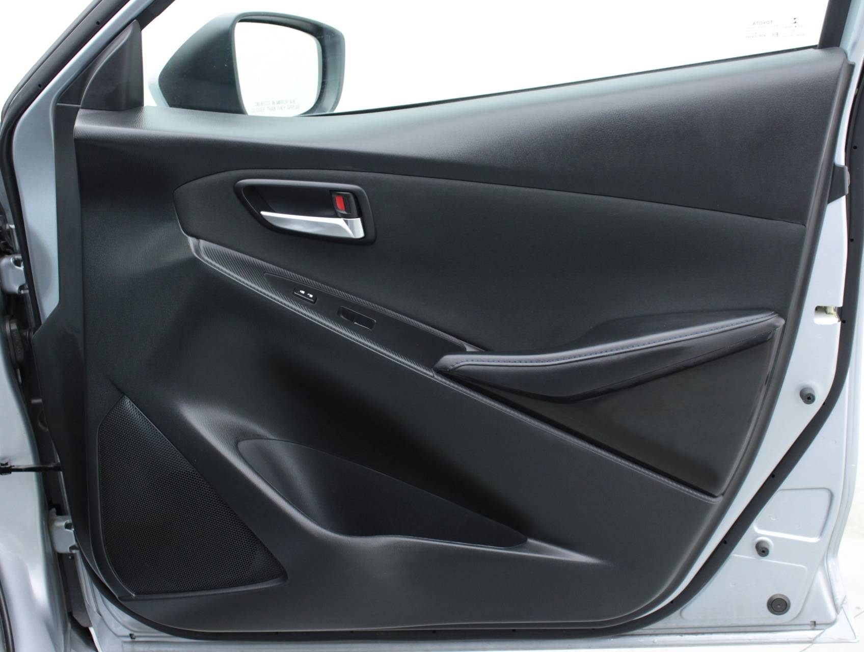 Florida Fine Cars - Used TOYOTA YARIS IA 2017 MIAMI 