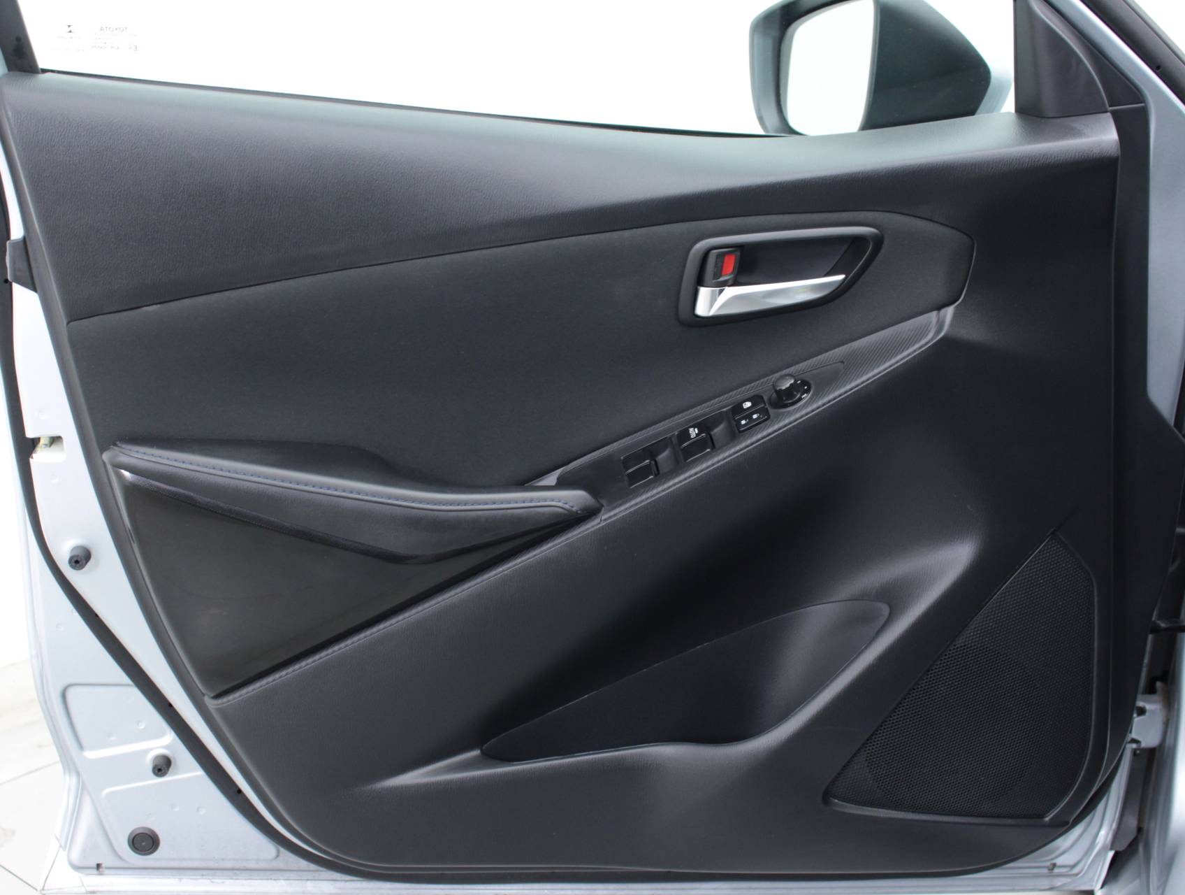 Florida Fine Cars - Used TOYOTA YARIS IA 2017 MIAMI 