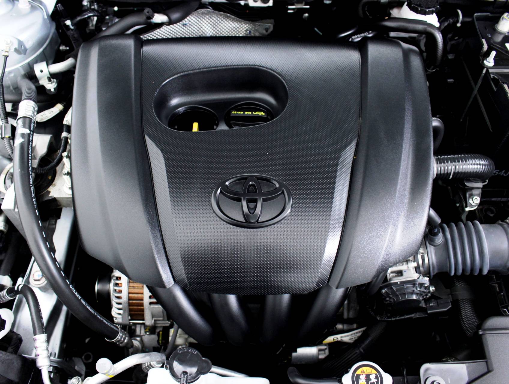 Florida Fine Cars - Used TOYOTA YARIS IA 2017 MIAMI 