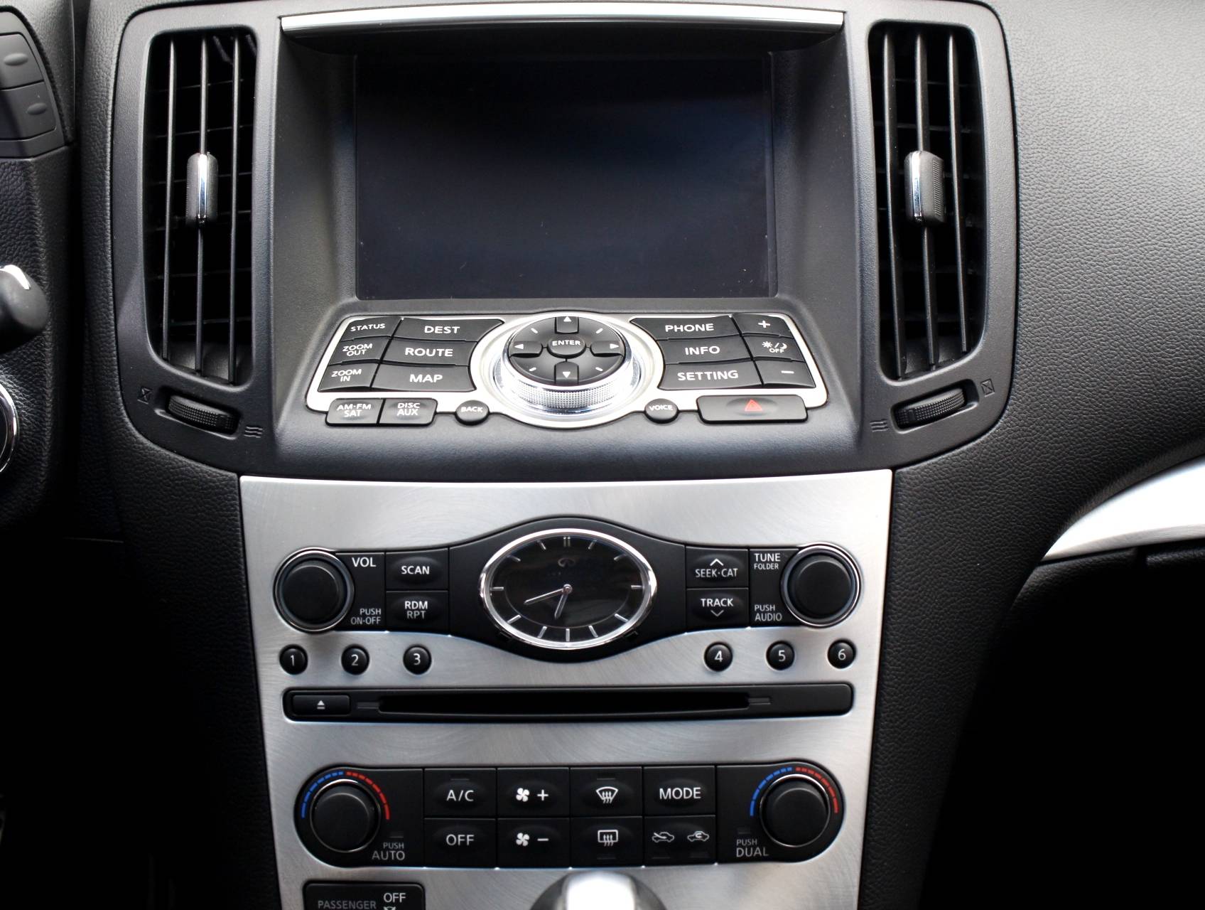 Florida Fine Cars - Used INFINITI Q60S 2015 WEST PALM SPORT