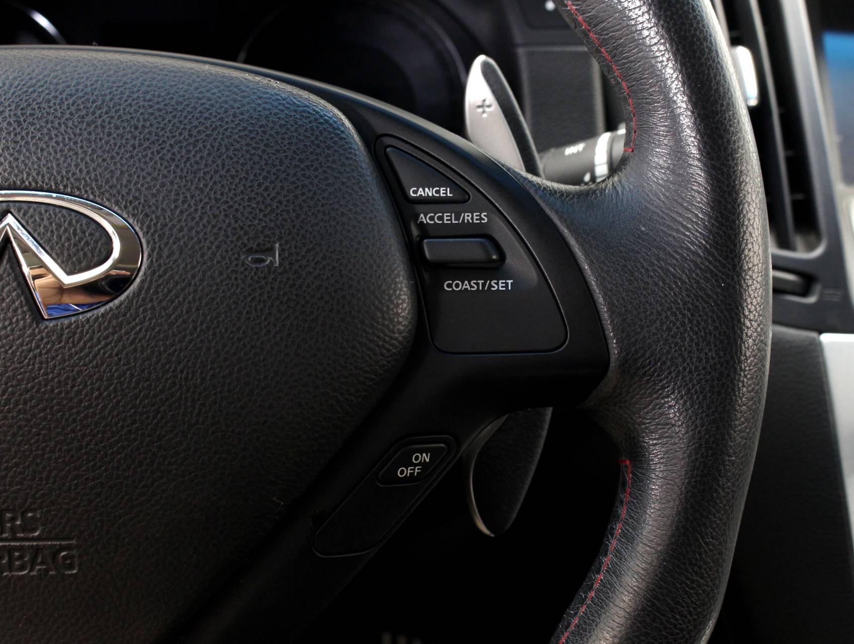 Florida Fine Cars - Used INFINITI Q60S 2015 WEST PALM SPORT