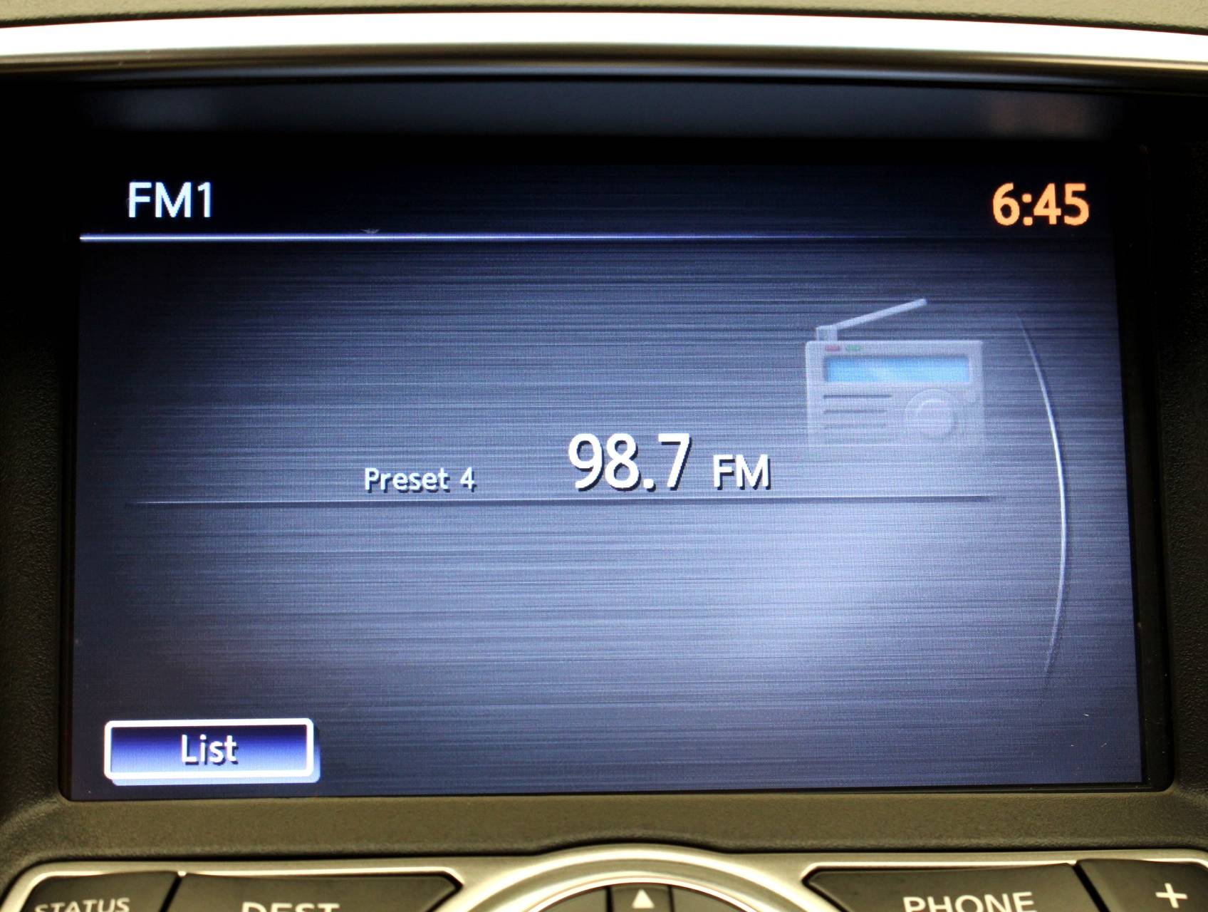 Florida Fine Cars - Used INFINITI Q60S 2015 WEST PALM SPORT