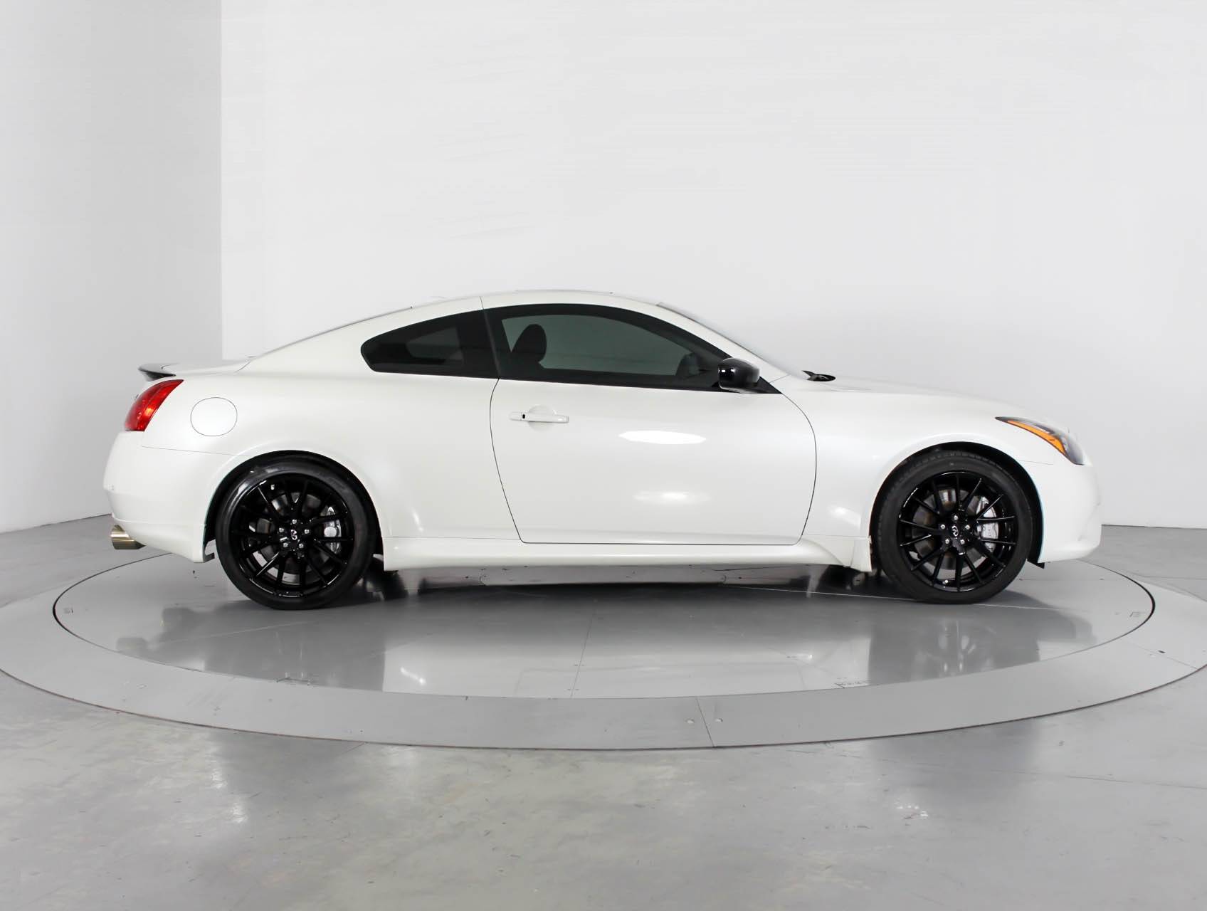 Florida Fine Cars - Used INFINITI Q60S 2015 WEST PALM SPORT