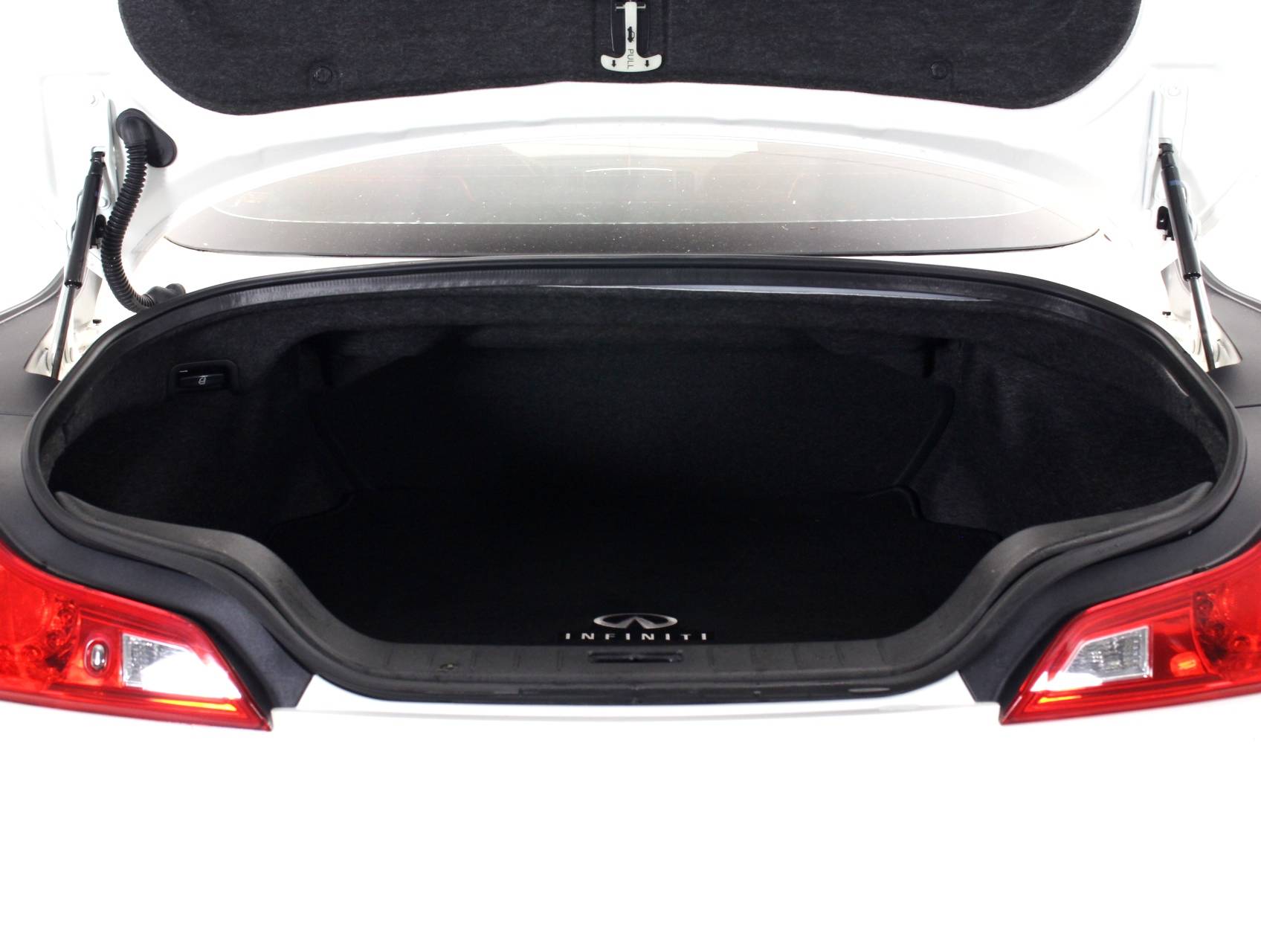 Florida Fine Cars - Used INFINITI Q60S 2015 WEST PALM SPORT