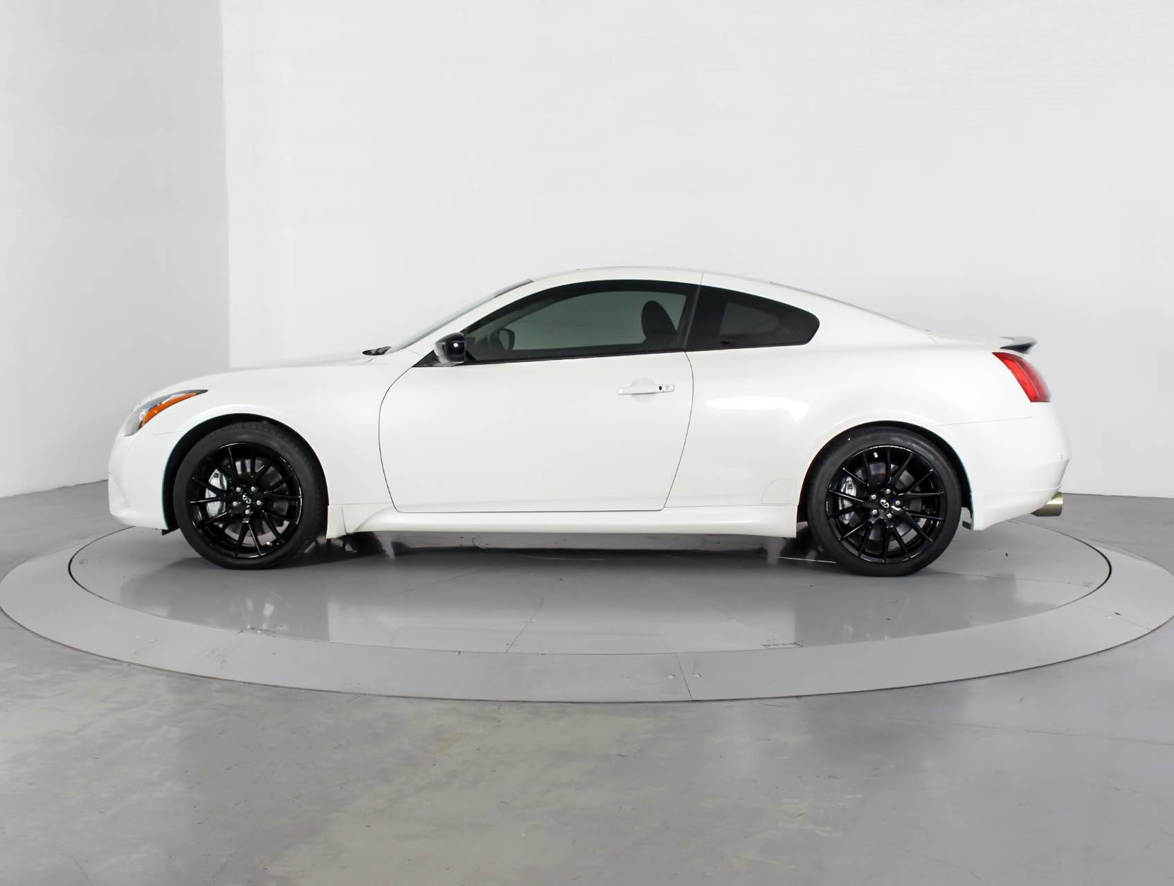 Florida Fine Cars - Used INFINITI Q60S 2015 WEST PALM SPORT
