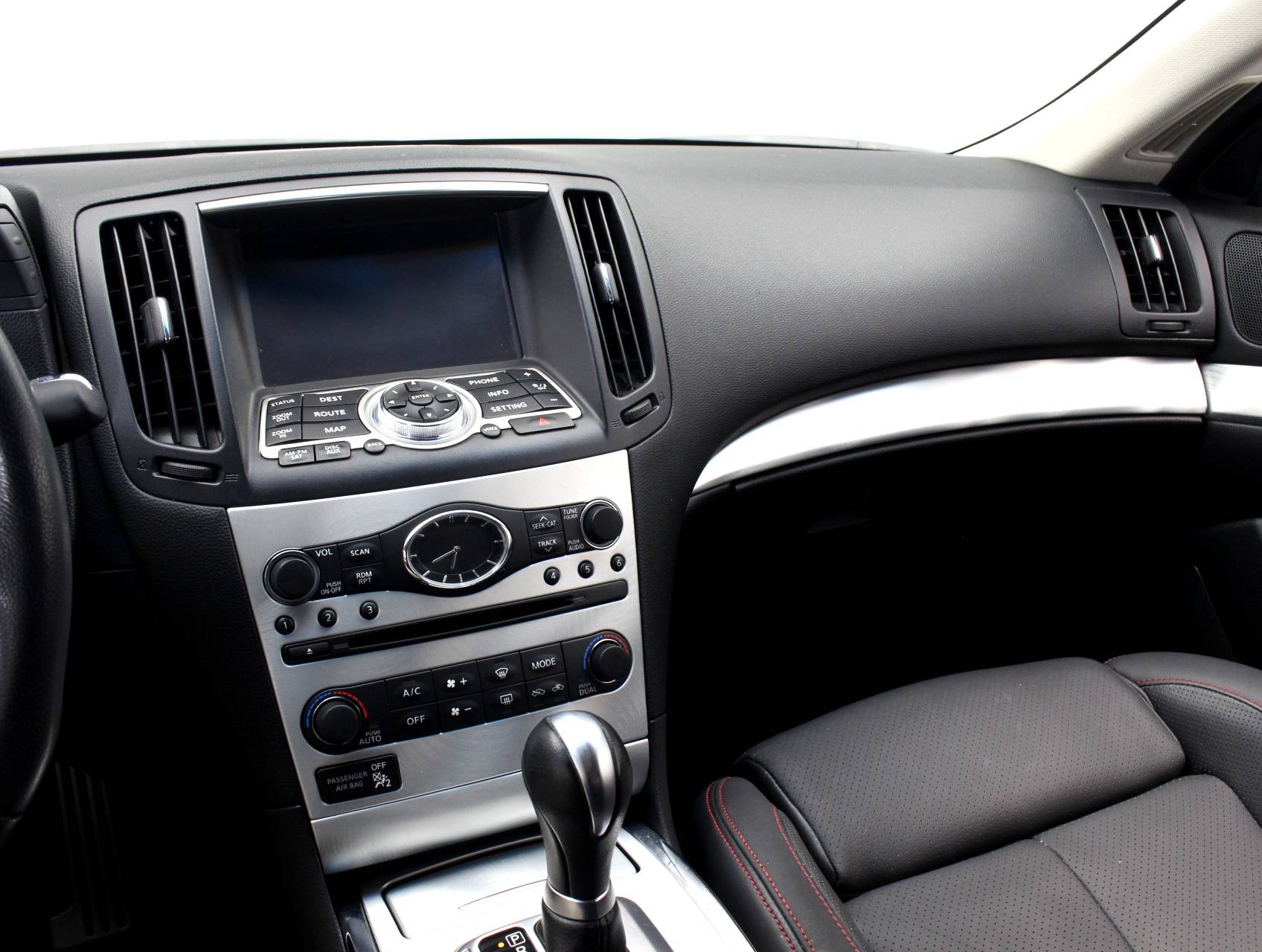 Florida Fine Cars - Used INFINITI Q60S 2015 WEST PALM SPORT