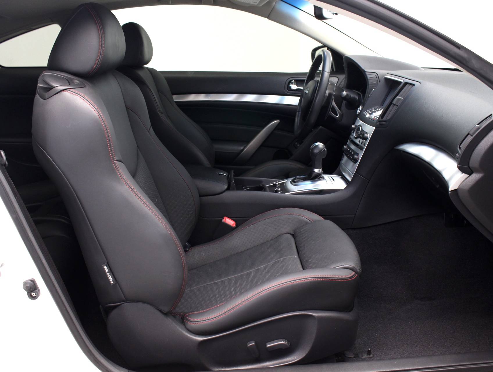 Florida Fine Cars - Used INFINITI Q60S 2015 WEST PALM SPORT