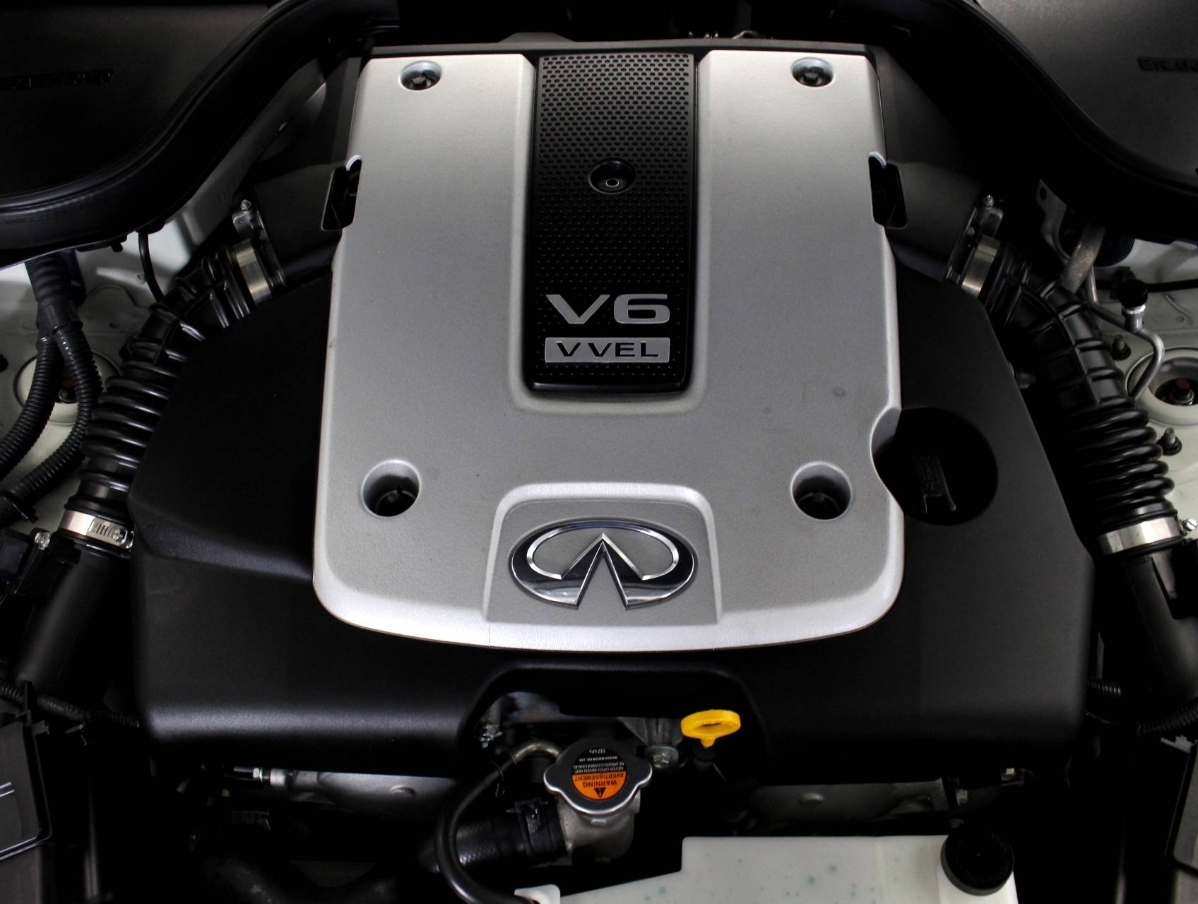 Florida Fine Cars - Used INFINITI Q60S 2015 WEST PALM SPORT