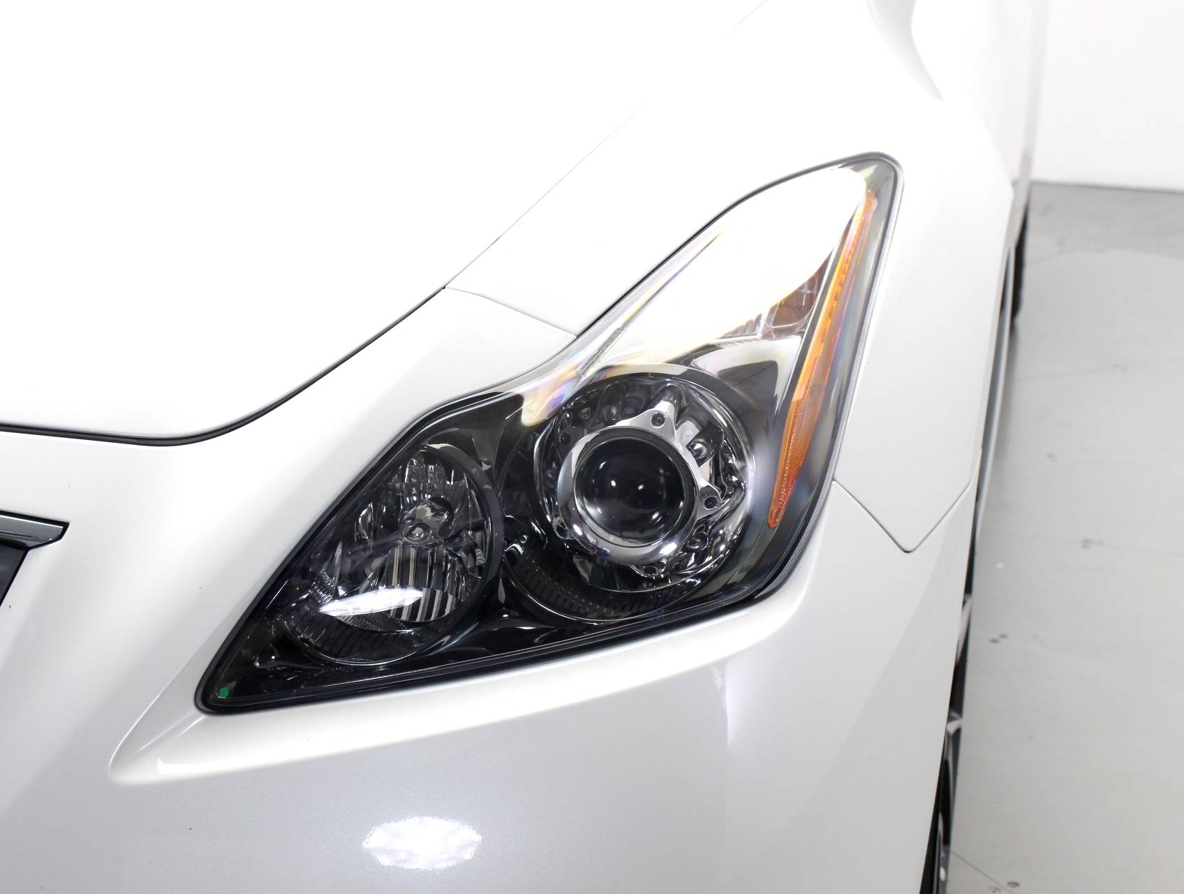 Florida Fine Cars - Used INFINITI Q60S 2015 WEST PALM SPORT