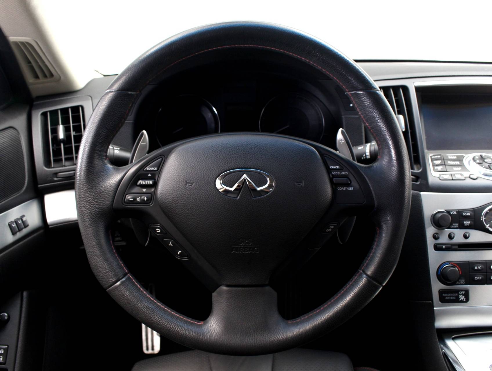 Florida Fine Cars - Used INFINITI Q60S 2015 WEST PALM SPORT