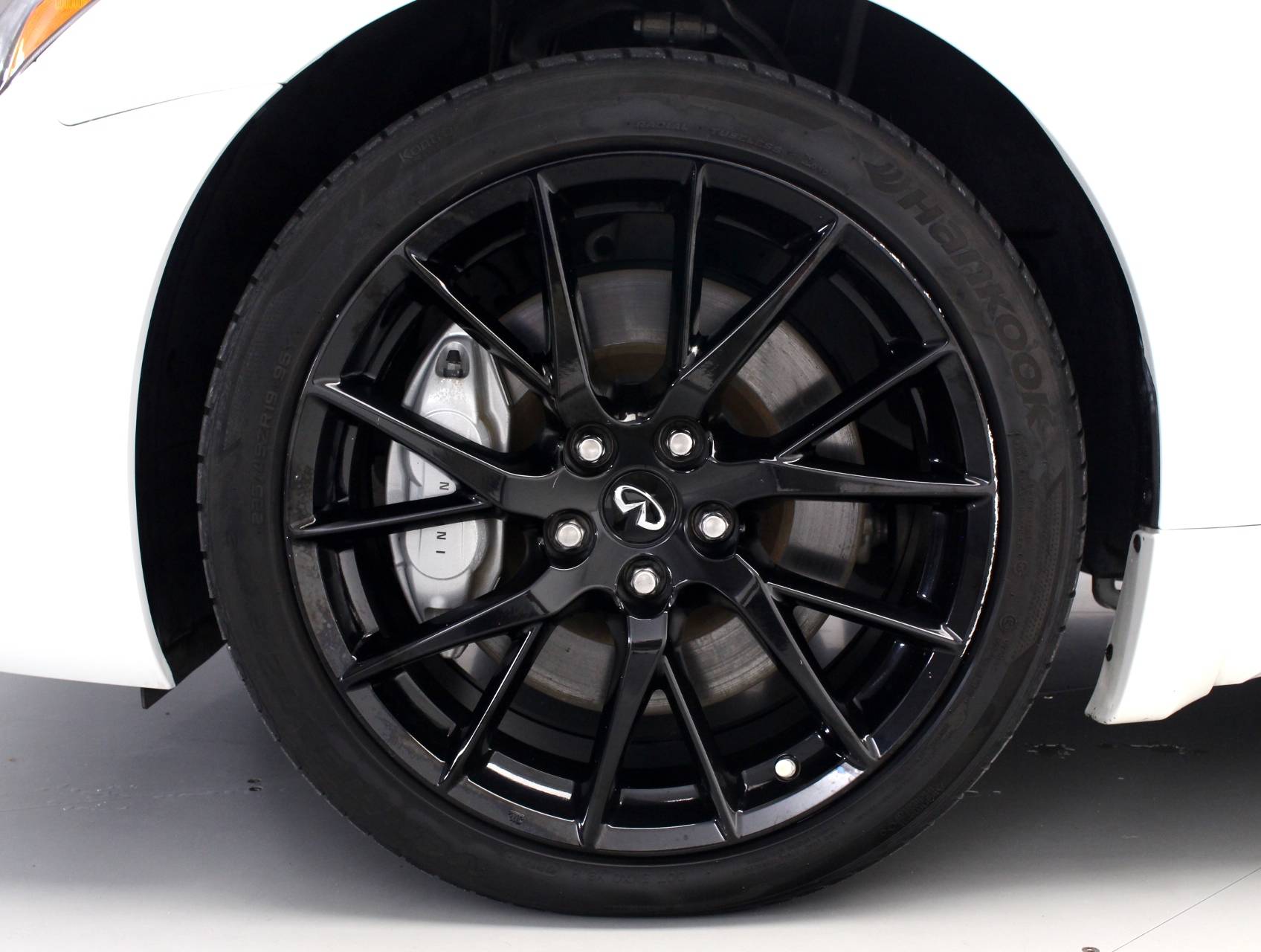 Florida Fine Cars - Used INFINITI Q60S 2015 WEST PALM SPORT