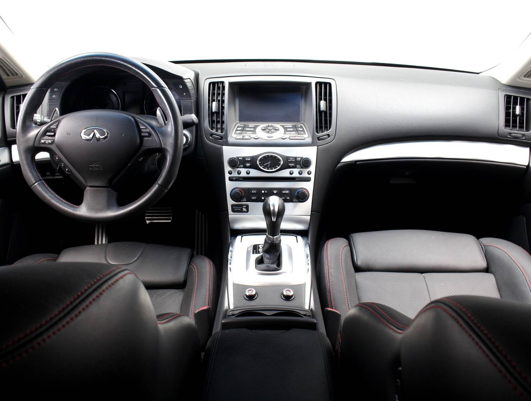 Florida Fine Cars - Used INFINITI Q60S 2015 WEST PALM SPORT