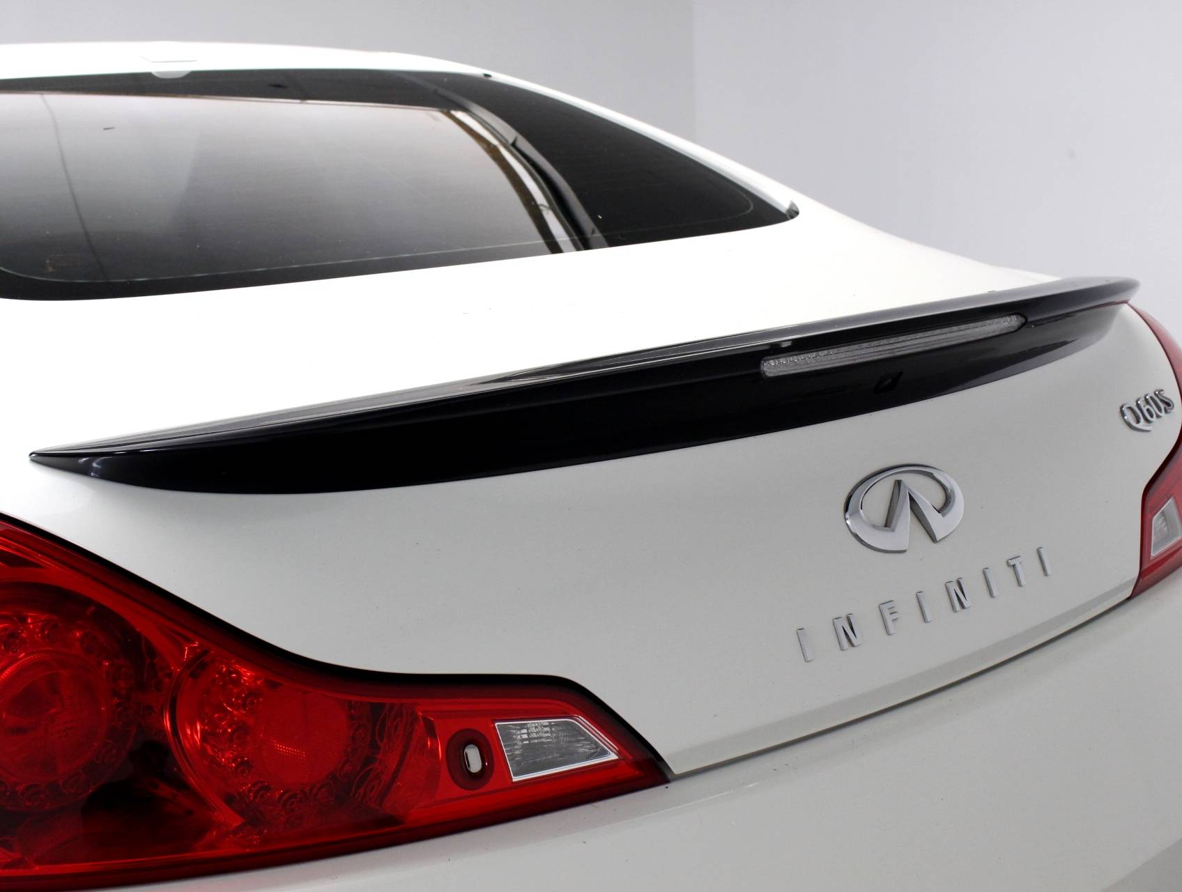 Florida Fine Cars - Used INFINITI Q60S 2015 WEST PALM SPORT