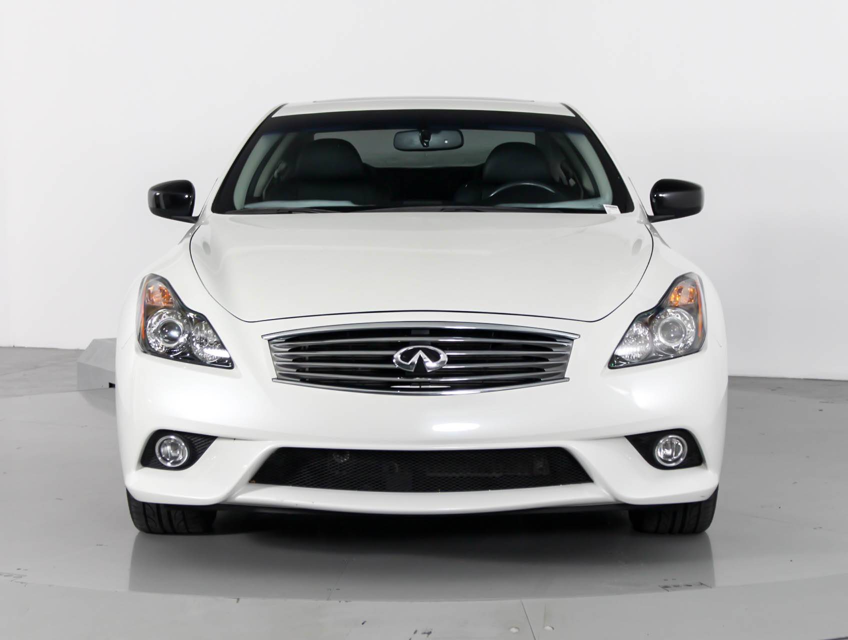 Florida Fine Cars - Used INFINITI Q60S 2015 WEST PALM SPORT
