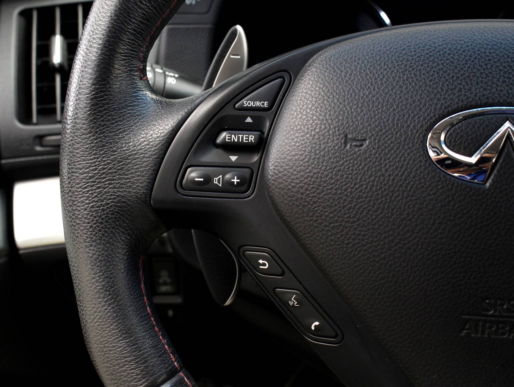 Florida Fine Cars - Used INFINITI Q60S 2015 WEST PALM SPORT