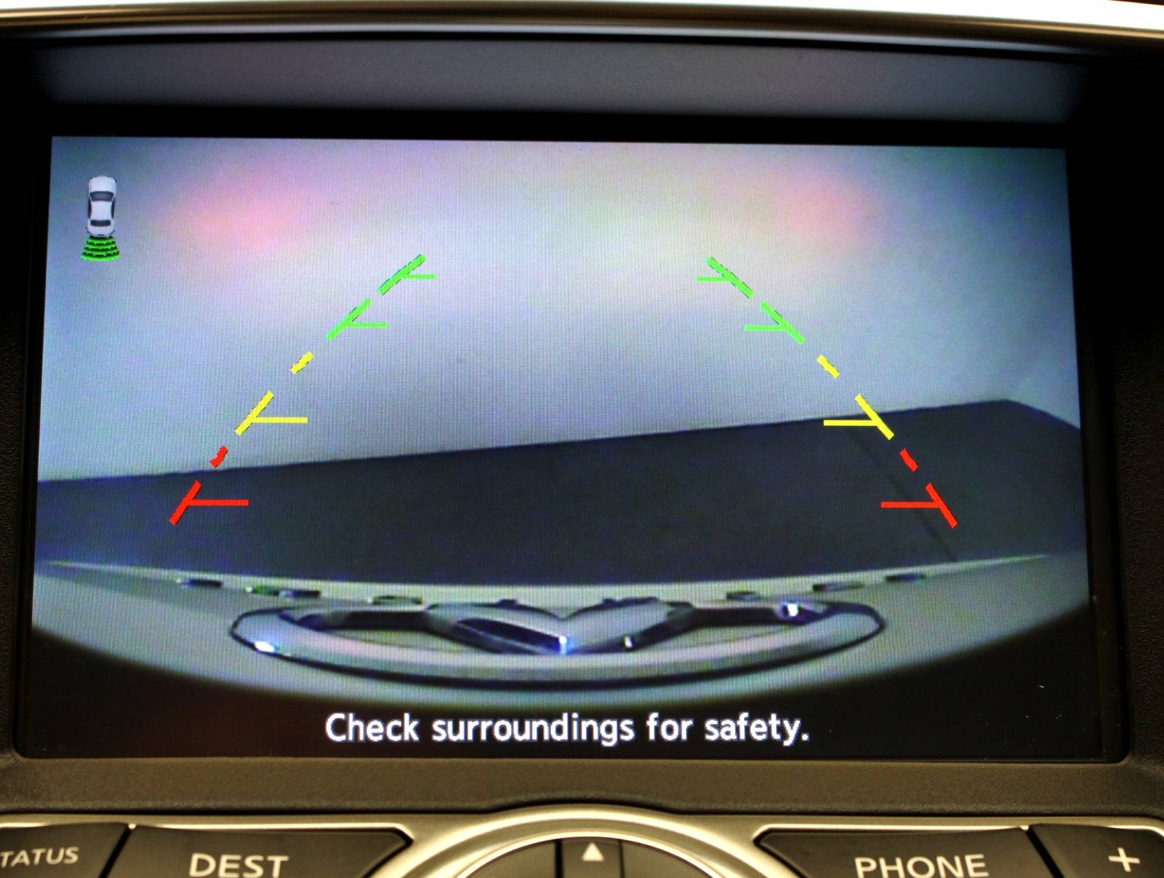 Florida Fine Cars - Used INFINITI Q60S 2015 WEST PALM SPORT