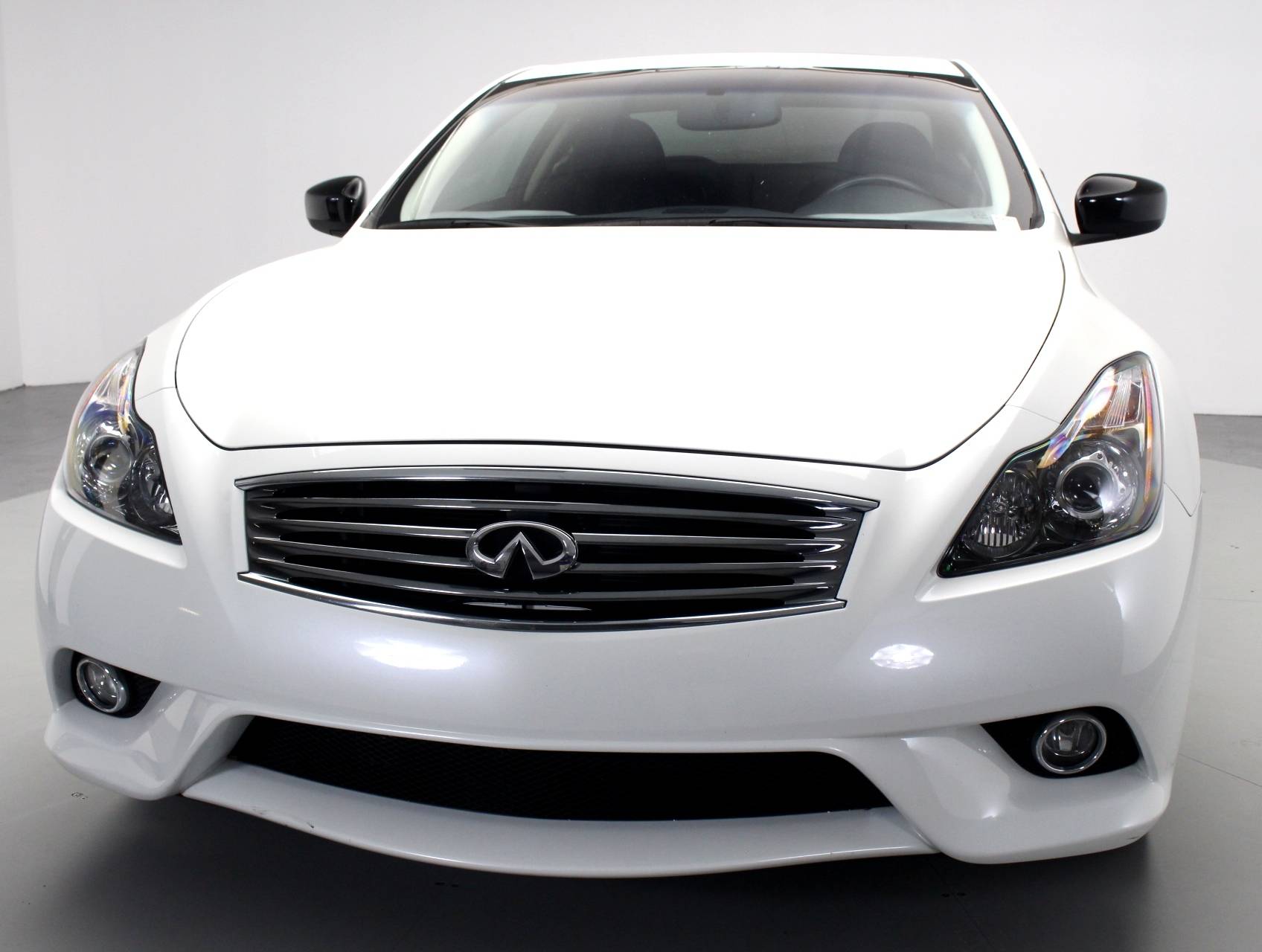 Florida Fine Cars - Used INFINITI Q60S 2015 WEST PALM SPORT