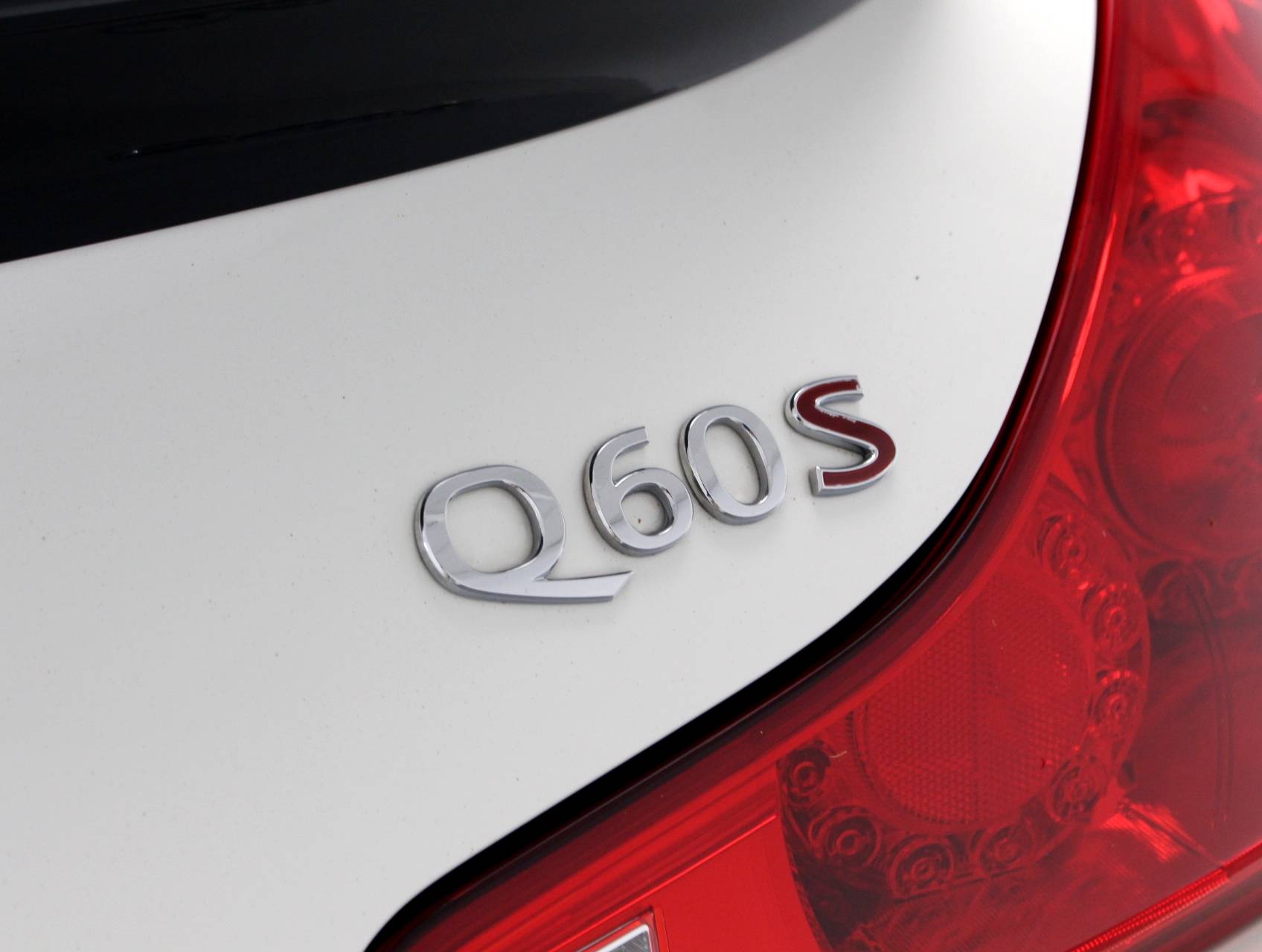 Florida Fine Cars - Used INFINITI Q60S 2015 WEST PALM SPORT