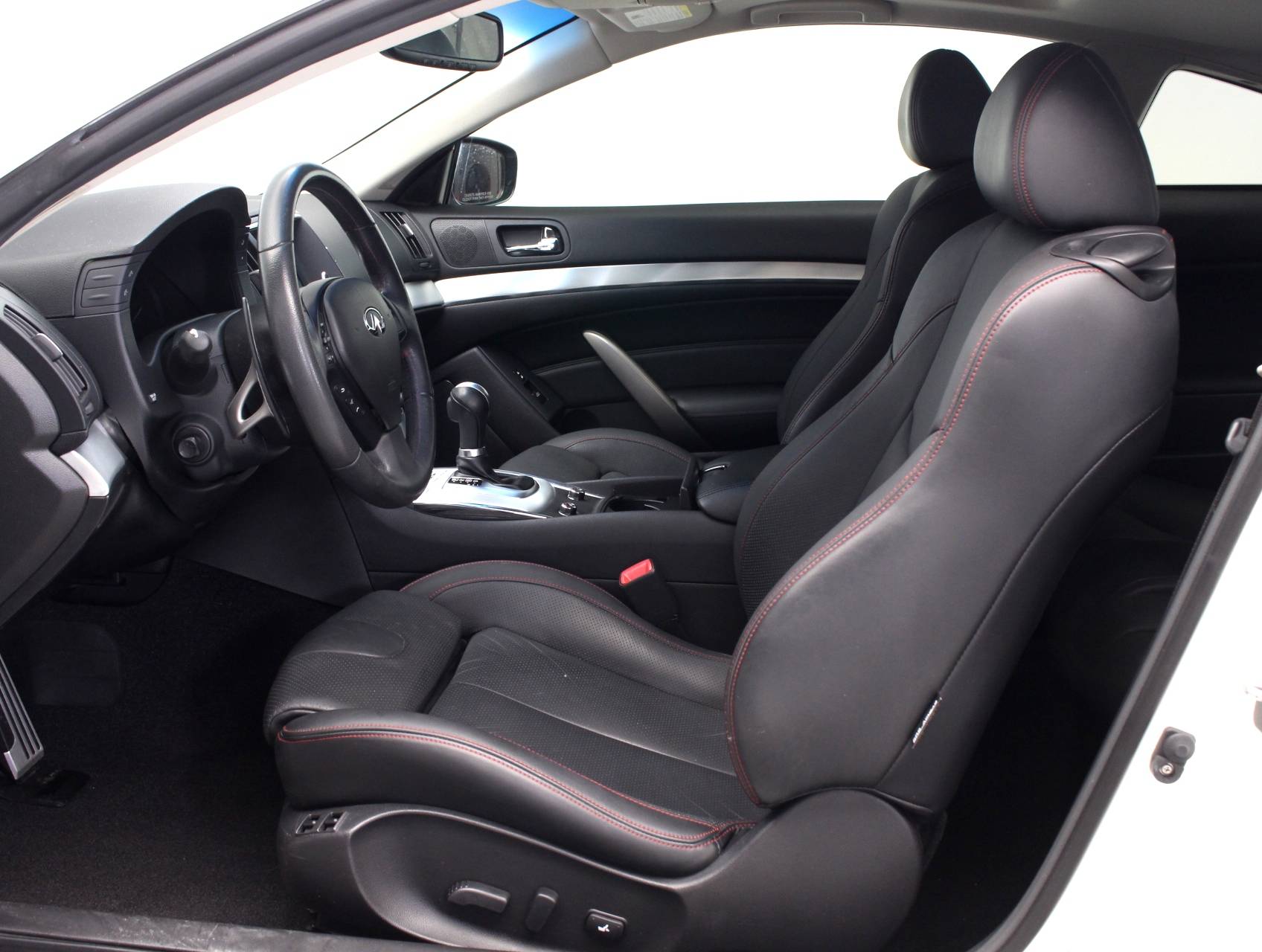 Florida Fine Cars - Used INFINITI Q60S 2015 WEST PALM SPORT