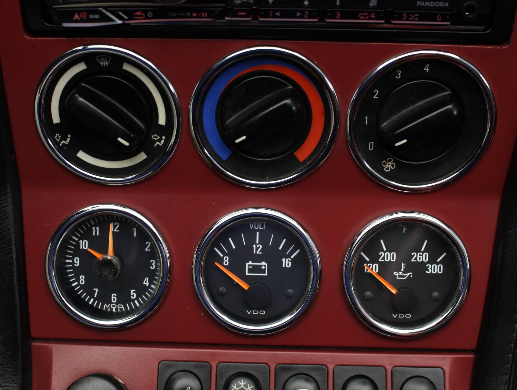 Florida Fine Cars - Used BMW Z3 2000 HOLLYWOOD M ROADSTER