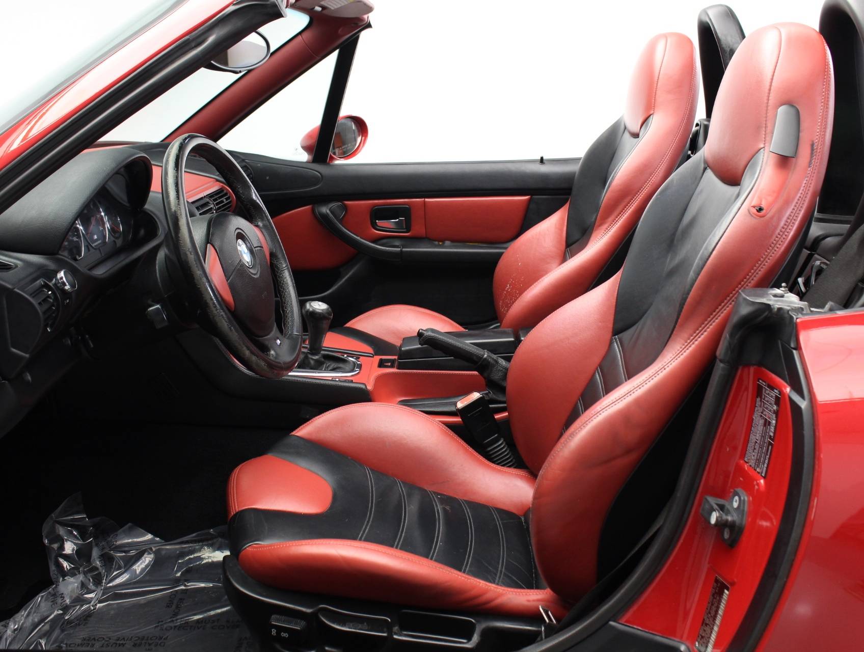 Florida Fine Cars - Used BMW Z3 2000 HOLLYWOOD M ROADSTER