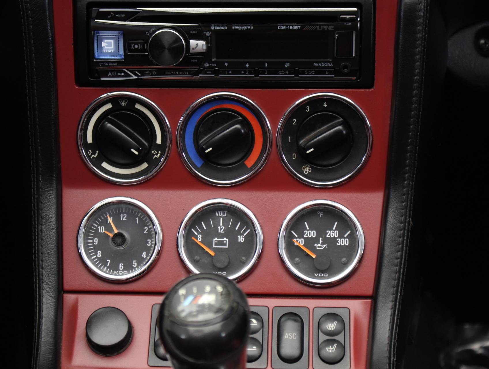 Florida Fine Cars - Used BMW Z3 2000 HOLLYWOOD M ROADSTER