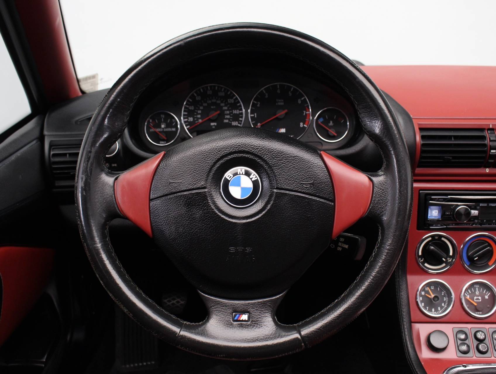 Florida Fine Cars - Used BMW Z3 2000 HOLLYWOOD M ROADSTER